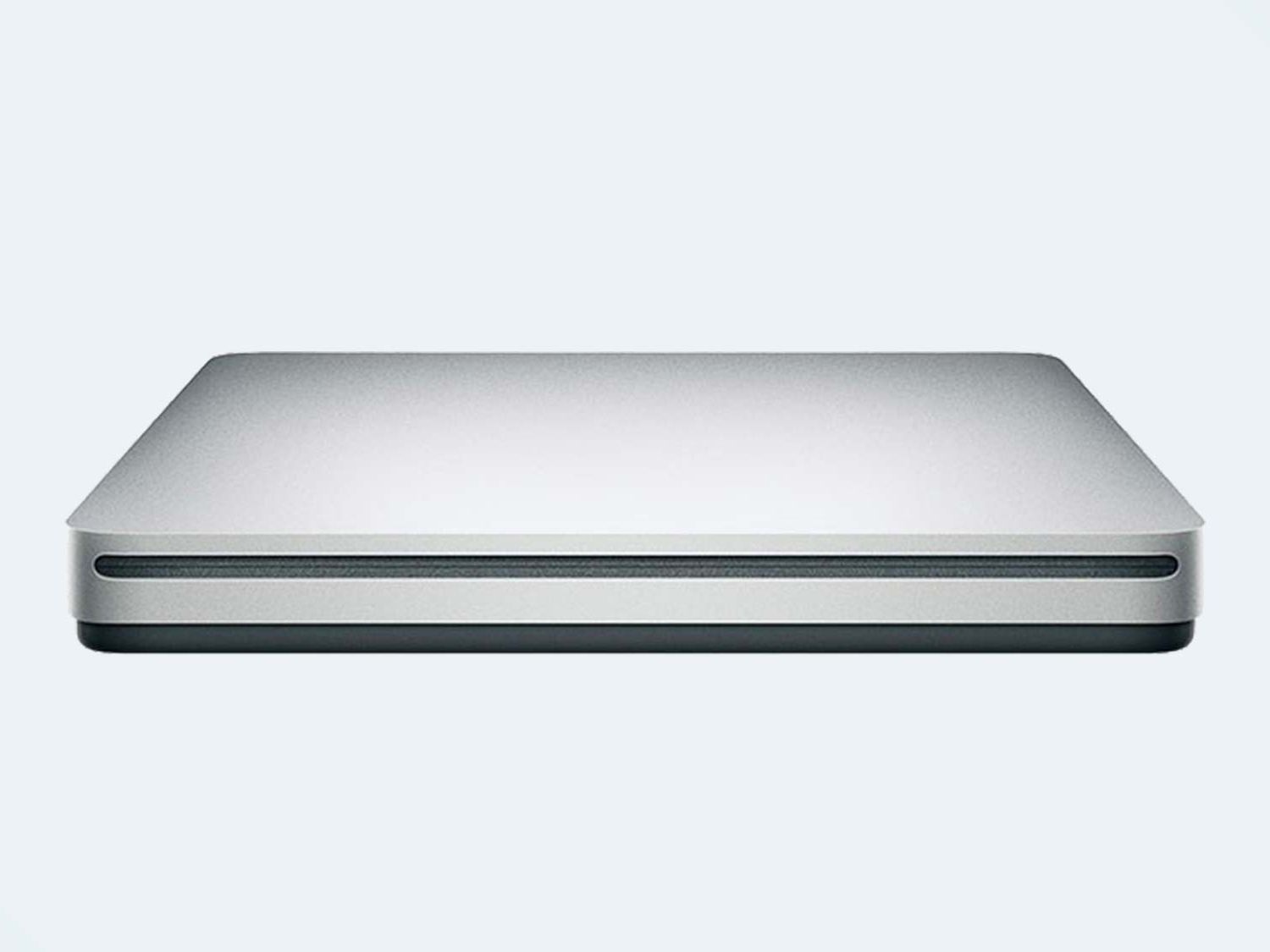 Apple 5点セット　MacBook iPhone SuperDrive Macに合う外付DVDドライブは純正しかない！Apple USB SuperDriveをレビュー