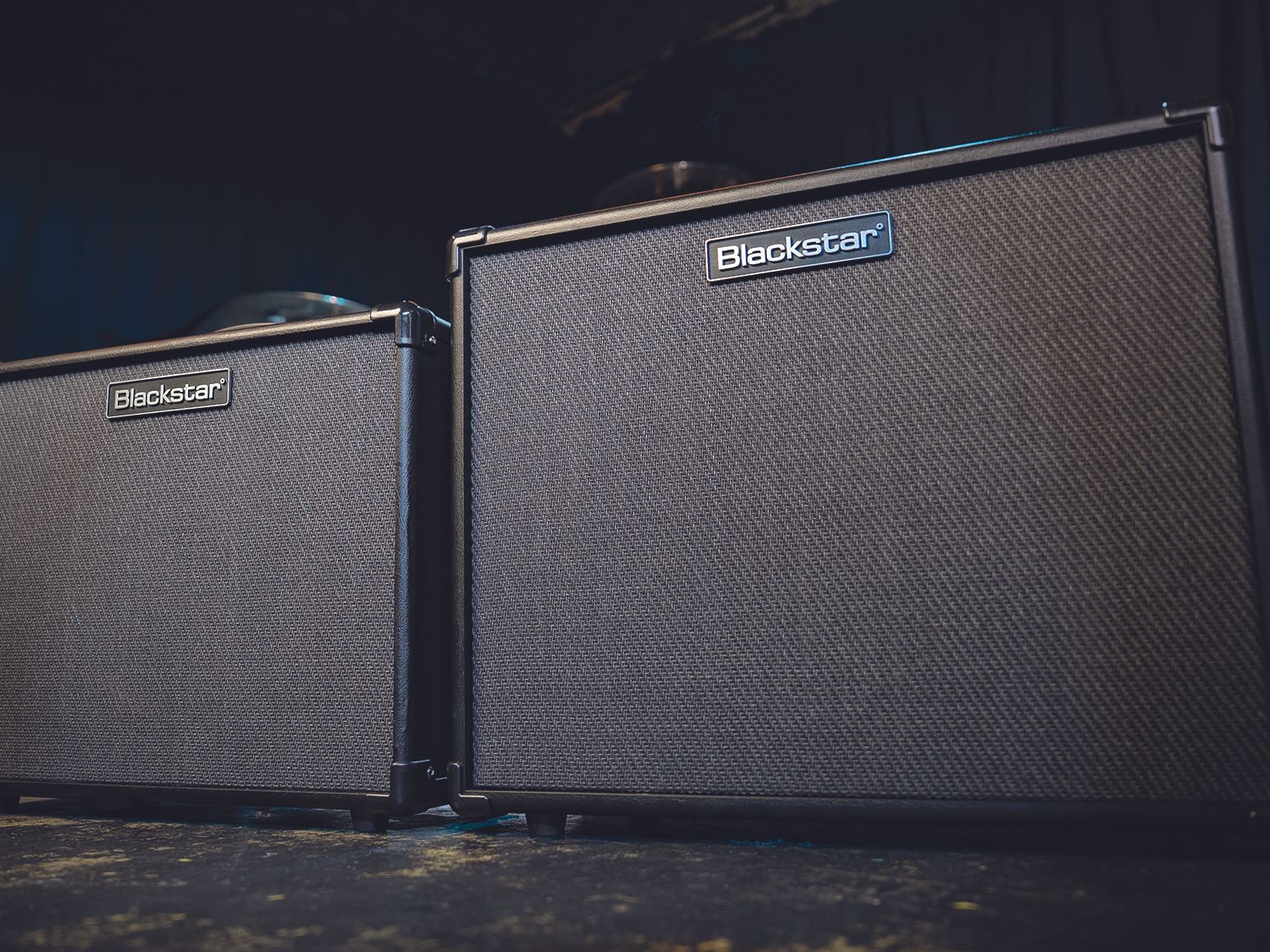 Blackstar's ID:X modeling amp challenges the Boss Katana | Guitar