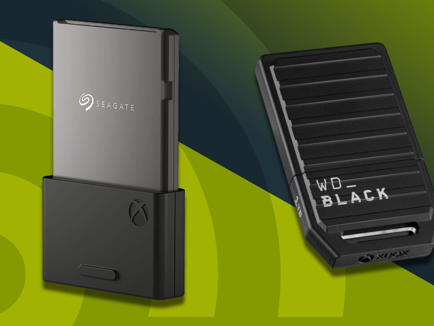 グミさん　XBOX SERIES X  + SEA GATE HDD DRIVE Amazon.com: Seagate Game Drive for Xbox 2TB for Xbox ONE