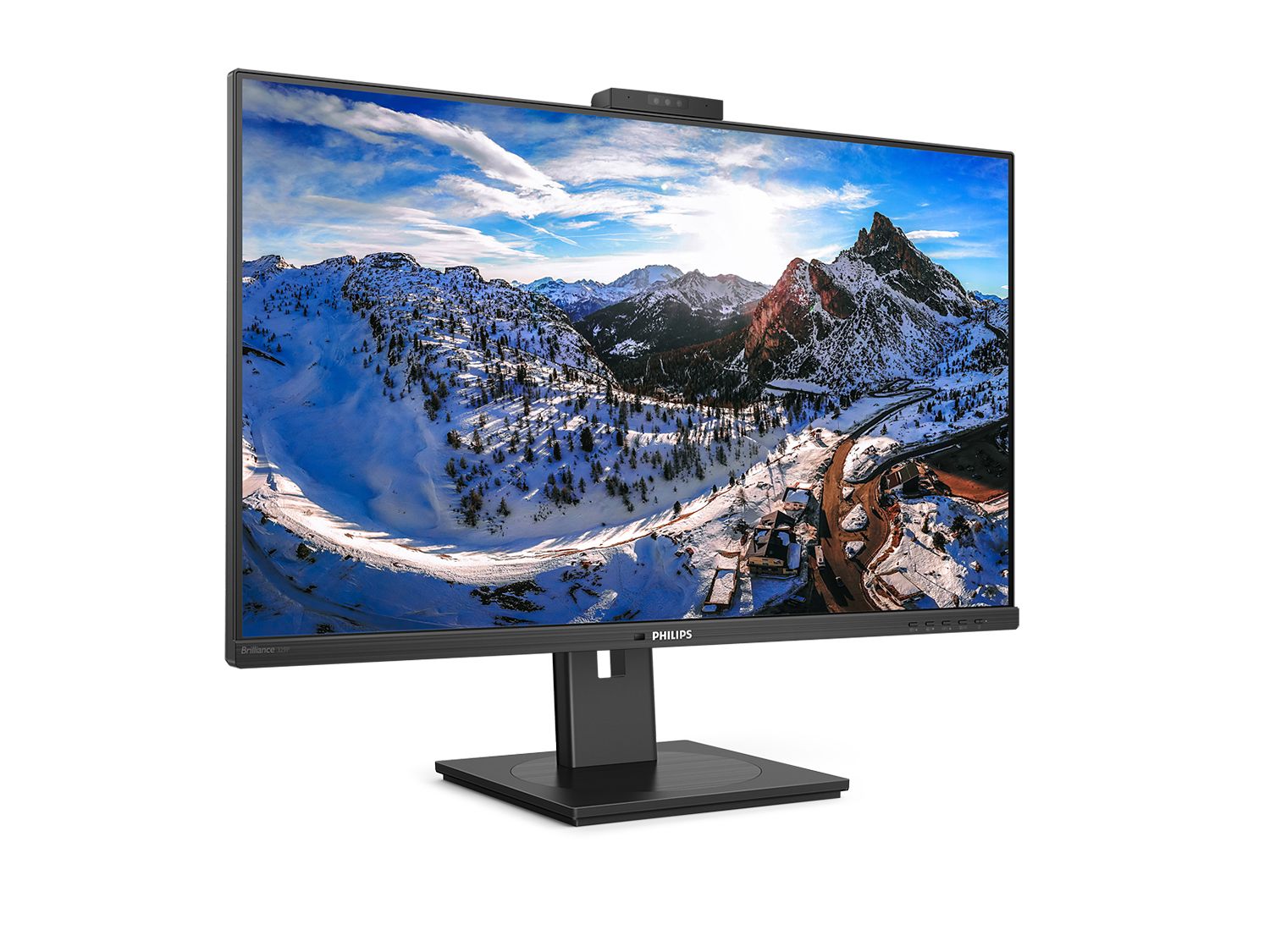 (訳あり)PHILIPS 329P1H/11 4Kモニター IPS 31.5 Philips（フィリップス） 液晶ディスプレイ 329P1H/11 [31.5型液晶