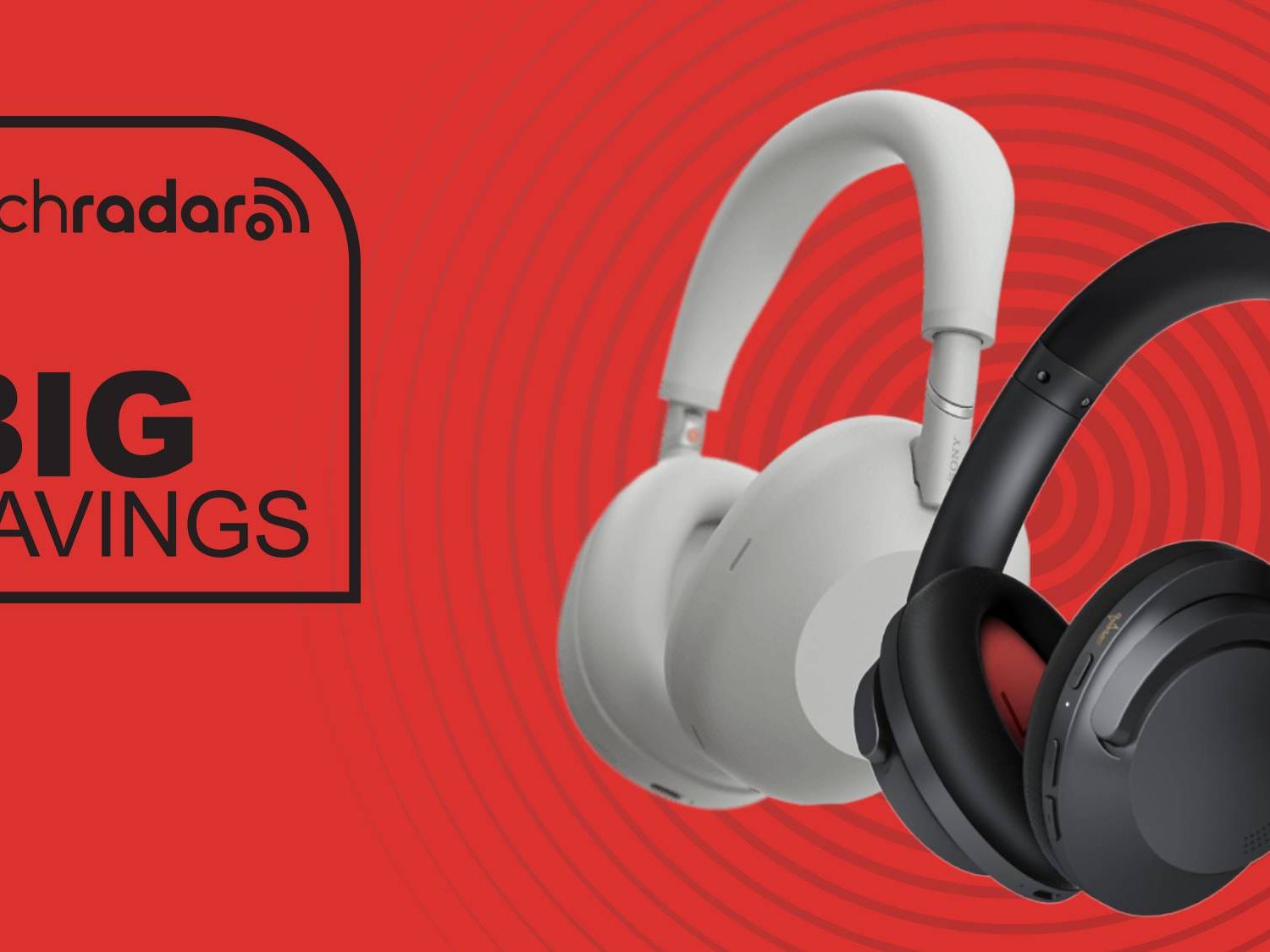 The Sony WH-1000XM6 are in the Prime Day deals – but 1More's $70