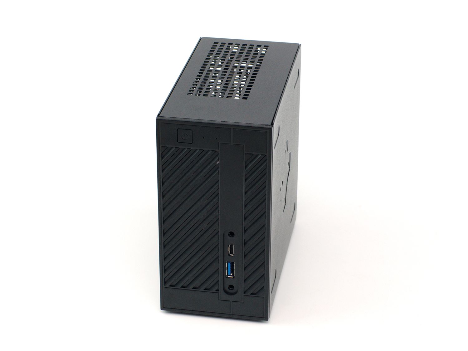 ASRock DeskMini 310 Series review: Bigger on the inside | IT Pro