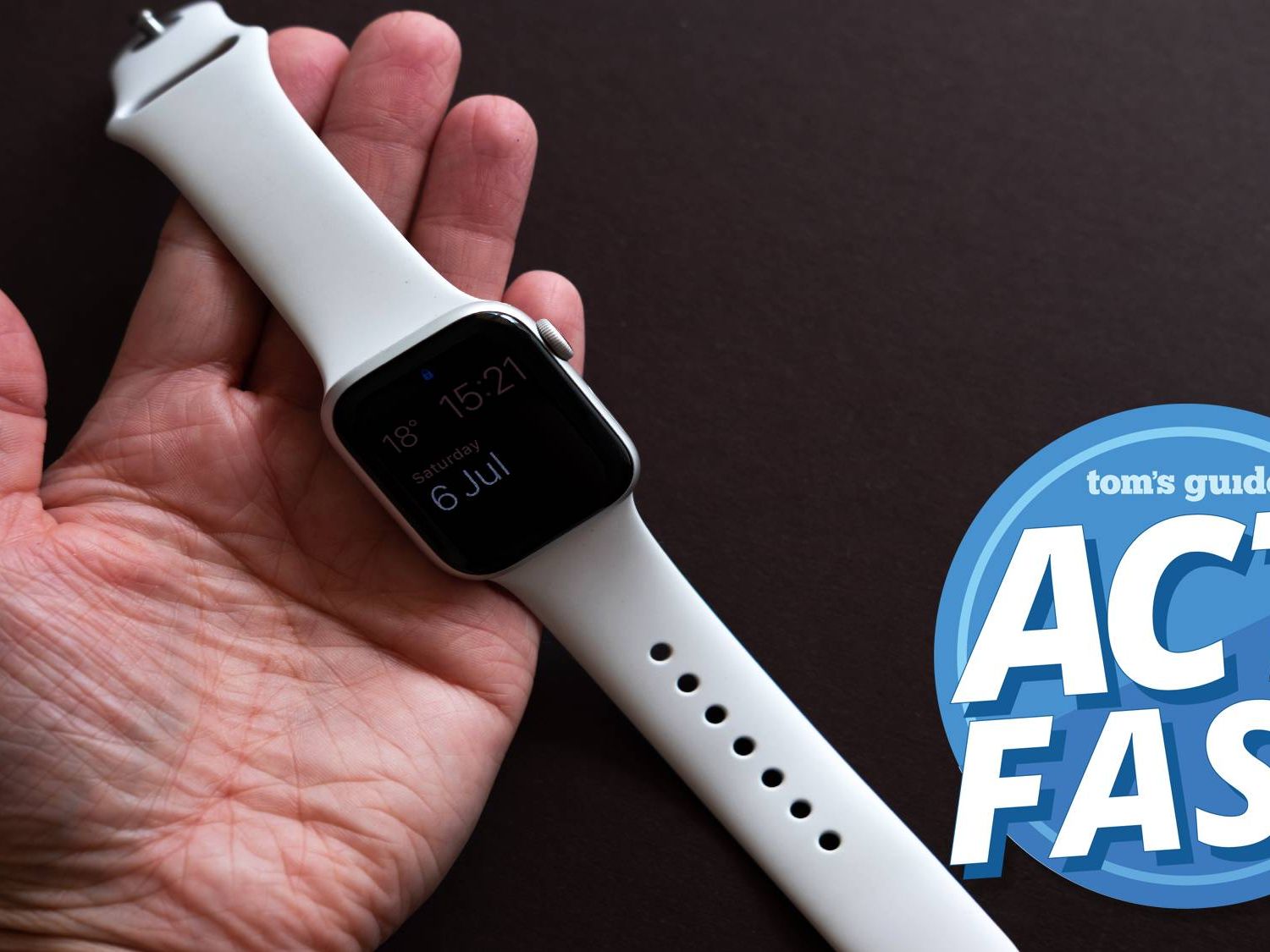 Apple Watch - Apple Watch series 4(大幅値下げ！) Apple Apple Watch Series 4 GPS+Cellularモデル 44mm MTX32J/A