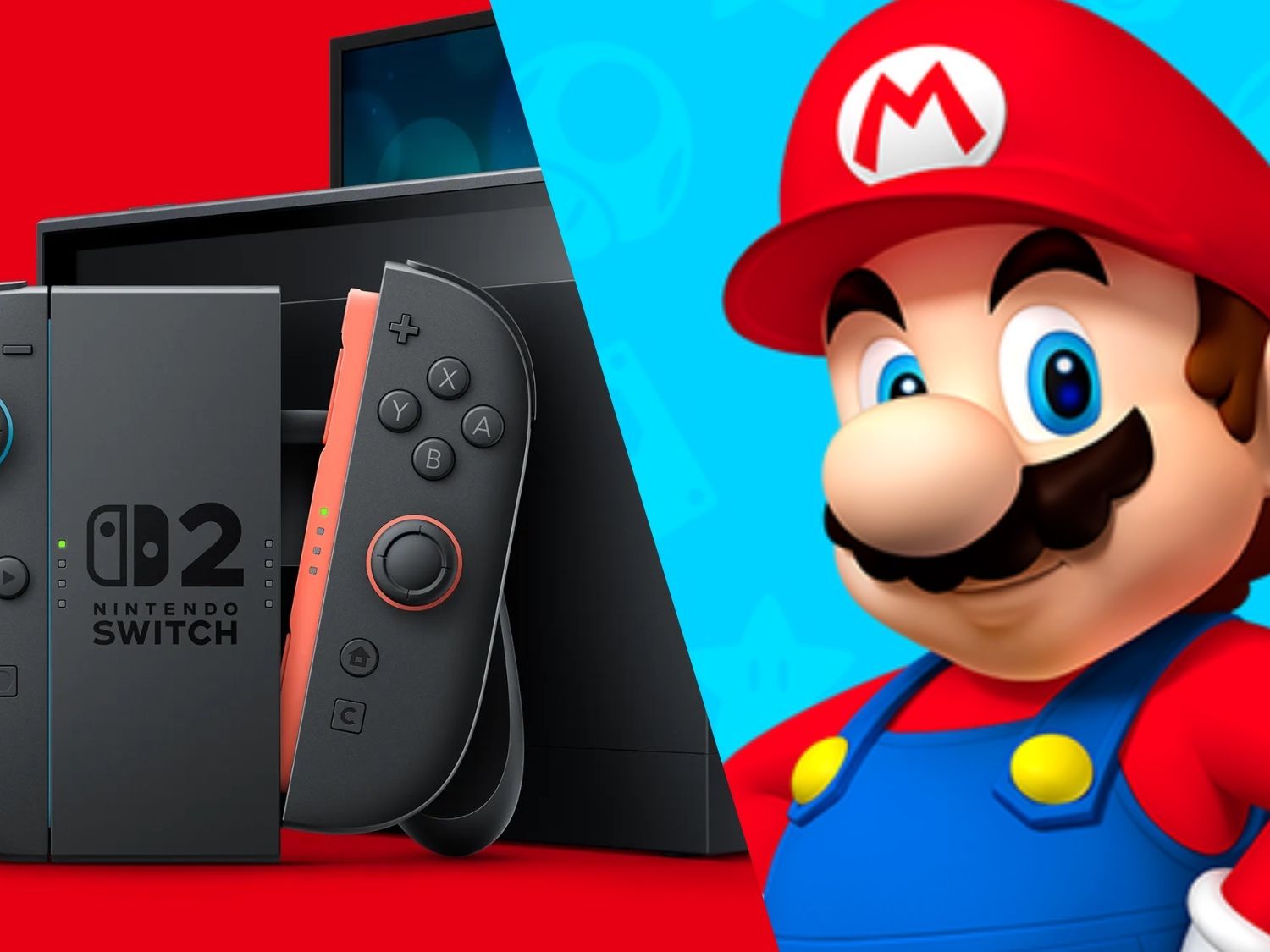When is the Switch 2 getting a new 3D Mario game? Nintendo