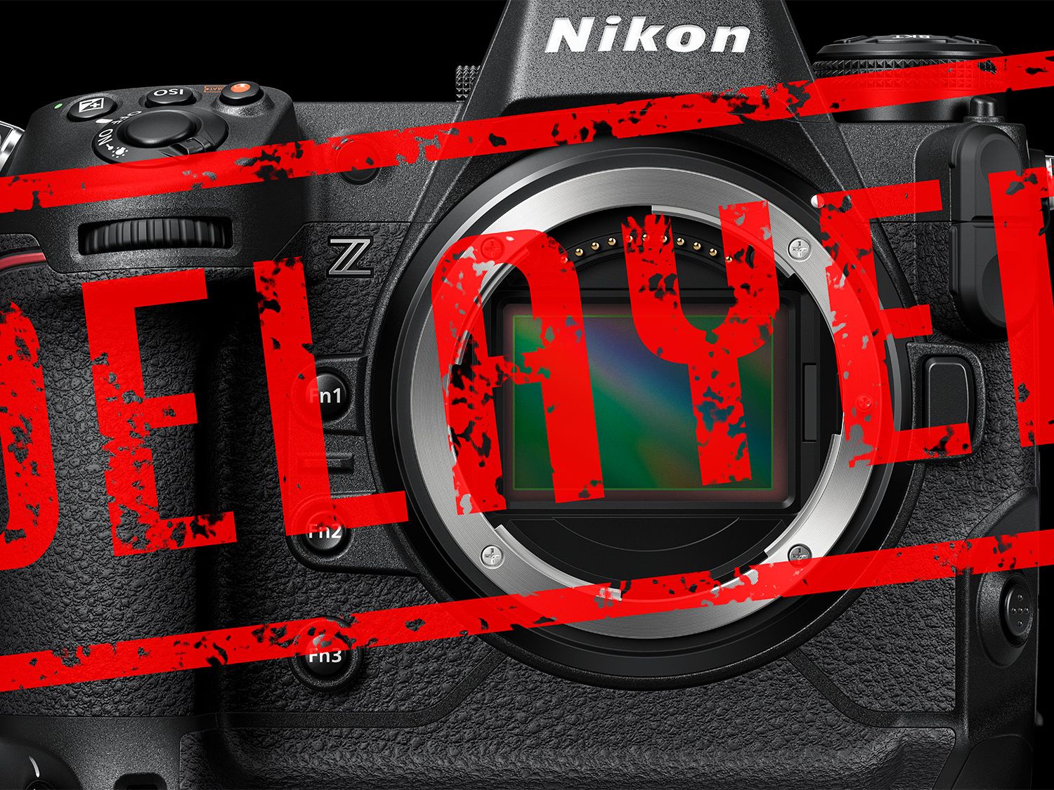 No Nikon Z9 II for the Winter Olympics? Rumor mill blames delay on