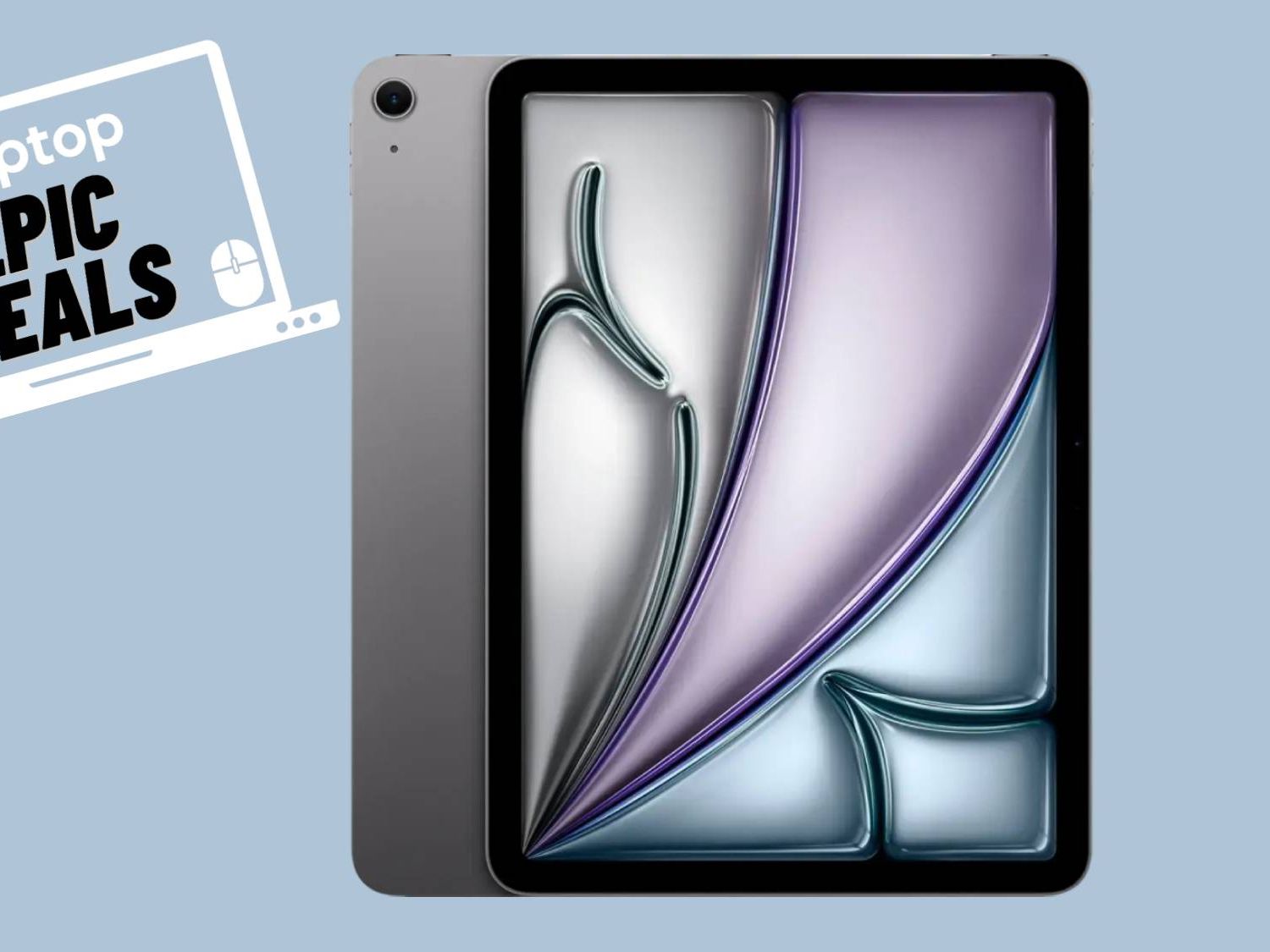 iPad - iPad air Softbank 16G 最終値下げ！ 11インチiPad (A16) 金利0%の分割払い - Apple（日本）