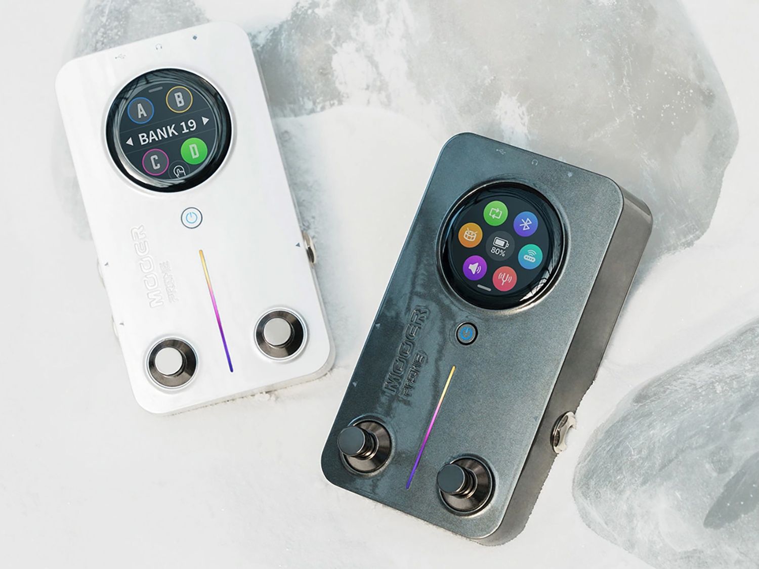 ギター Mooer Prime M2 PrimeM2_SpaceGray_05.png?v=