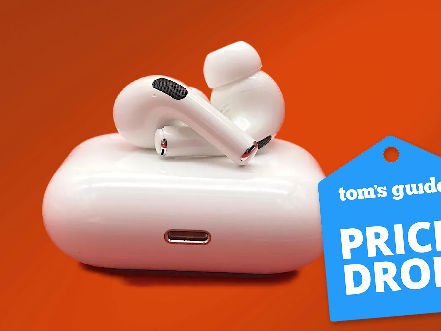 Apple AirPods Pro crash to $169 ahead of Prime Day Early Access