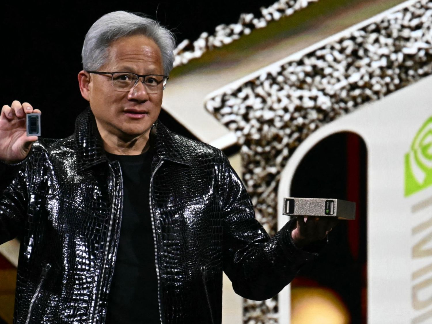 Nvidia hits $4 trillion milestone | The Week