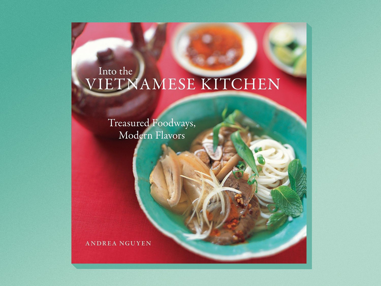 Cooking great Vietnamese food with a reliable cookbook | The Week