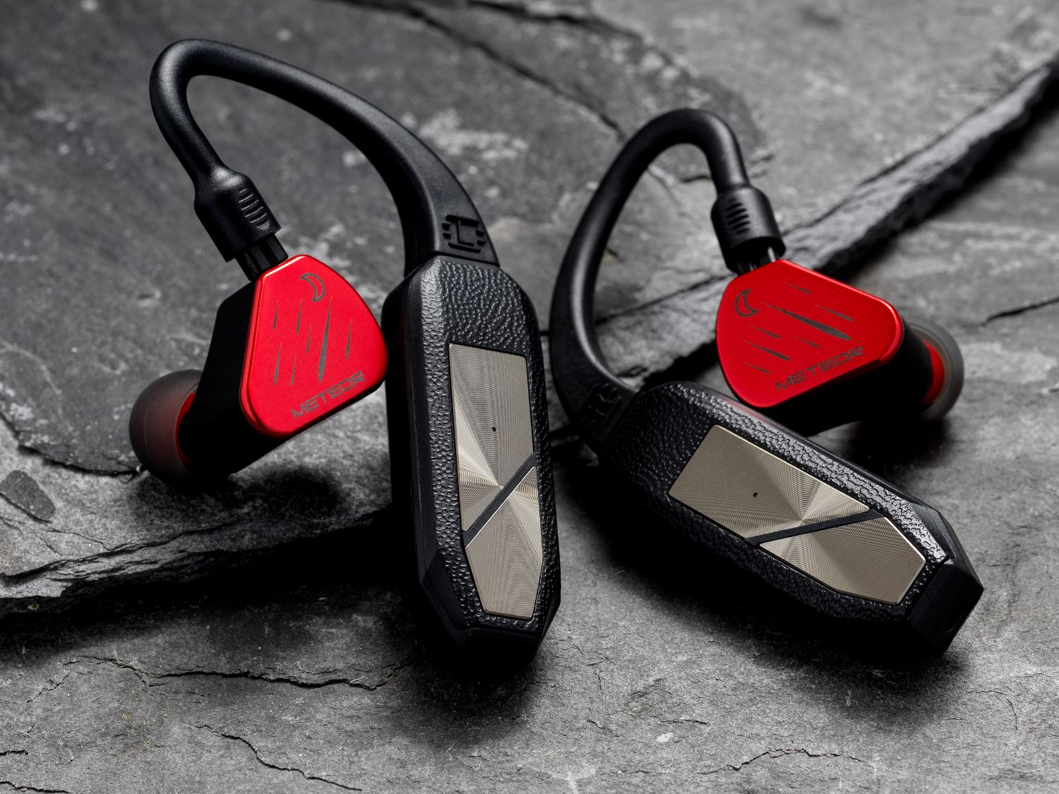 iFi GO pod + Westone Audio MACH 60 バンドル