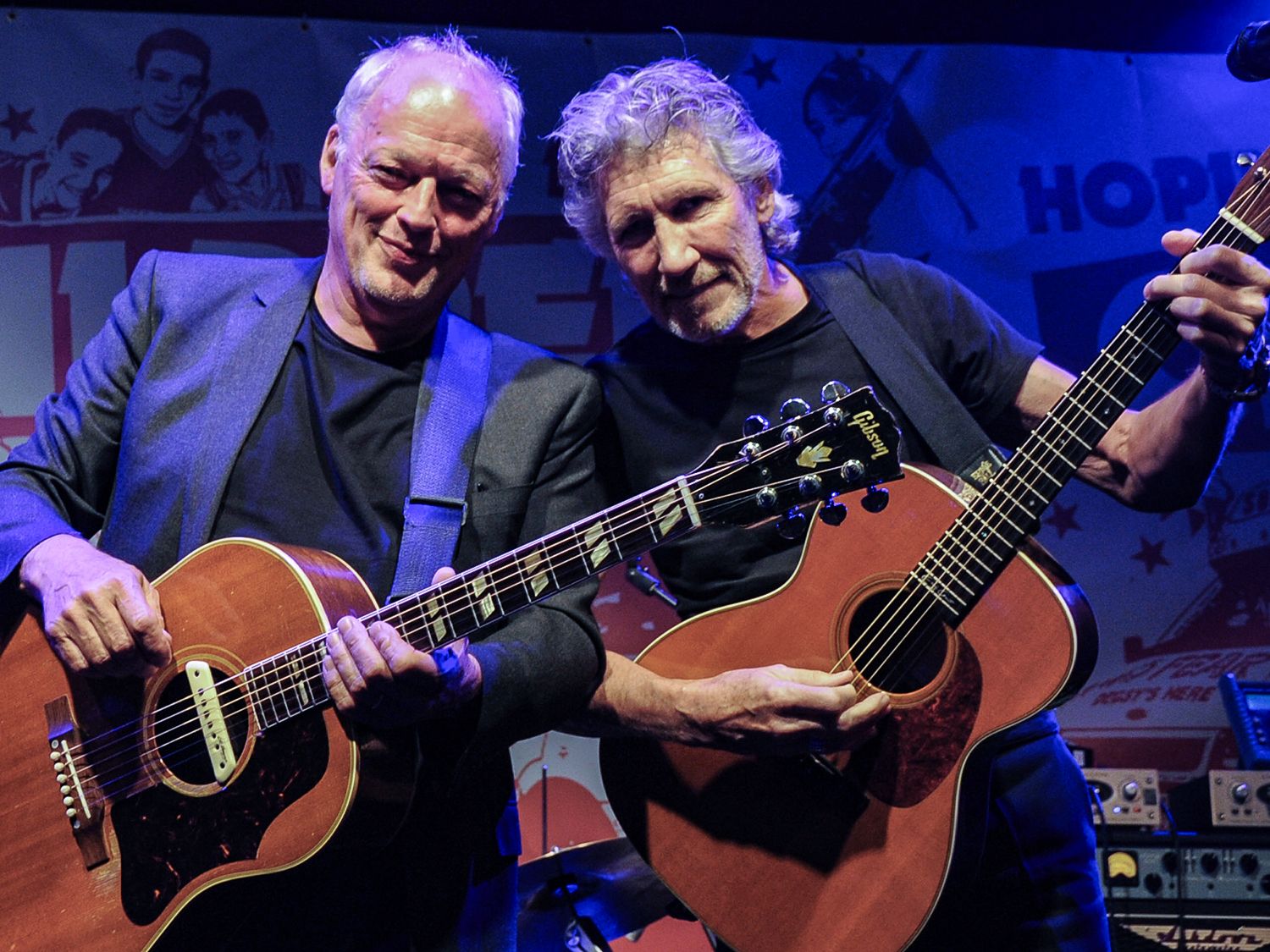 Roger Waters / David Gilmour CD 6枚セット The rot set in.” Longtime Pink Floyd insider reveals what really
