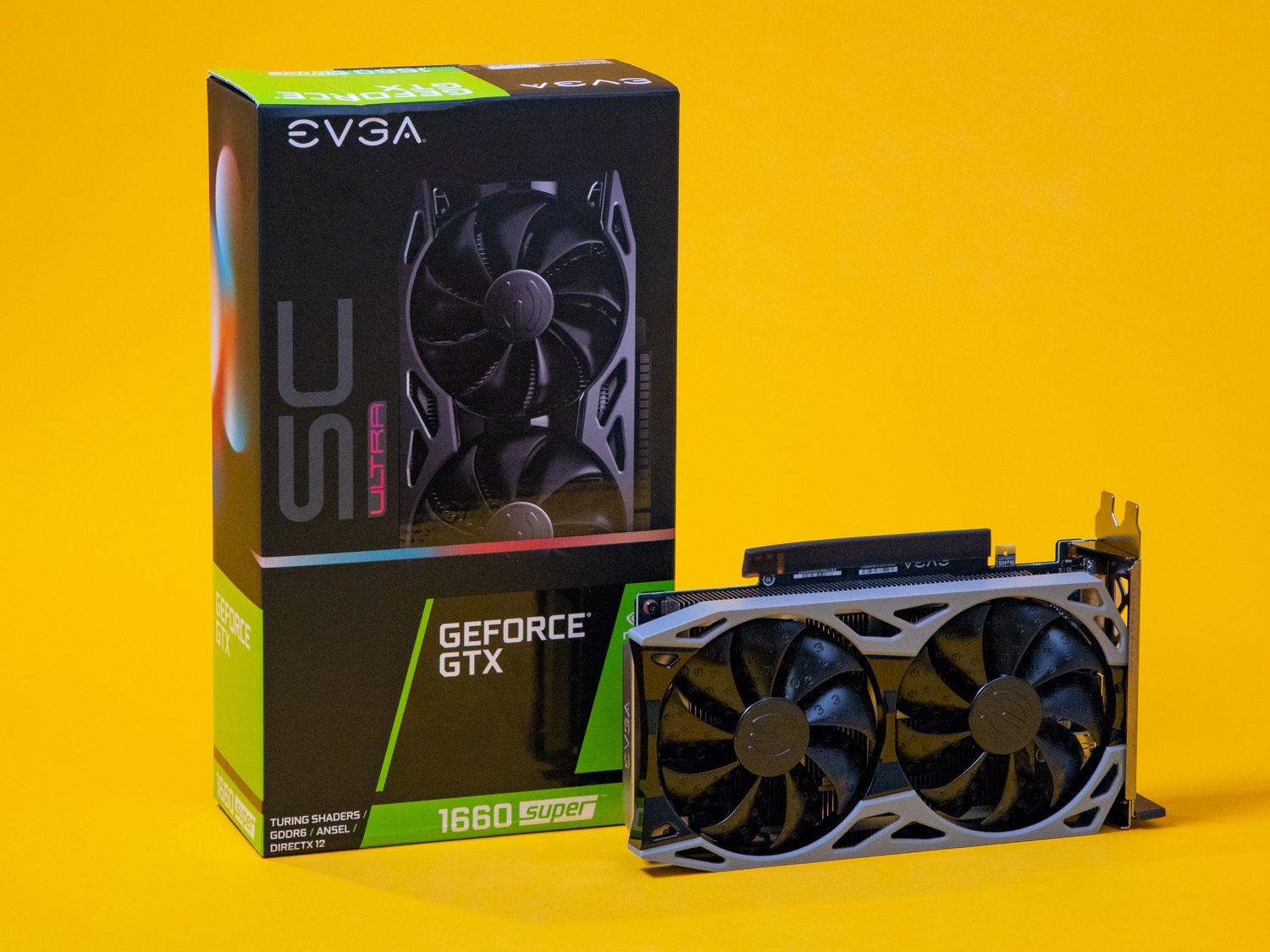 The Nvidia GeForce GTX 1660 Super and 1650 Super are the new