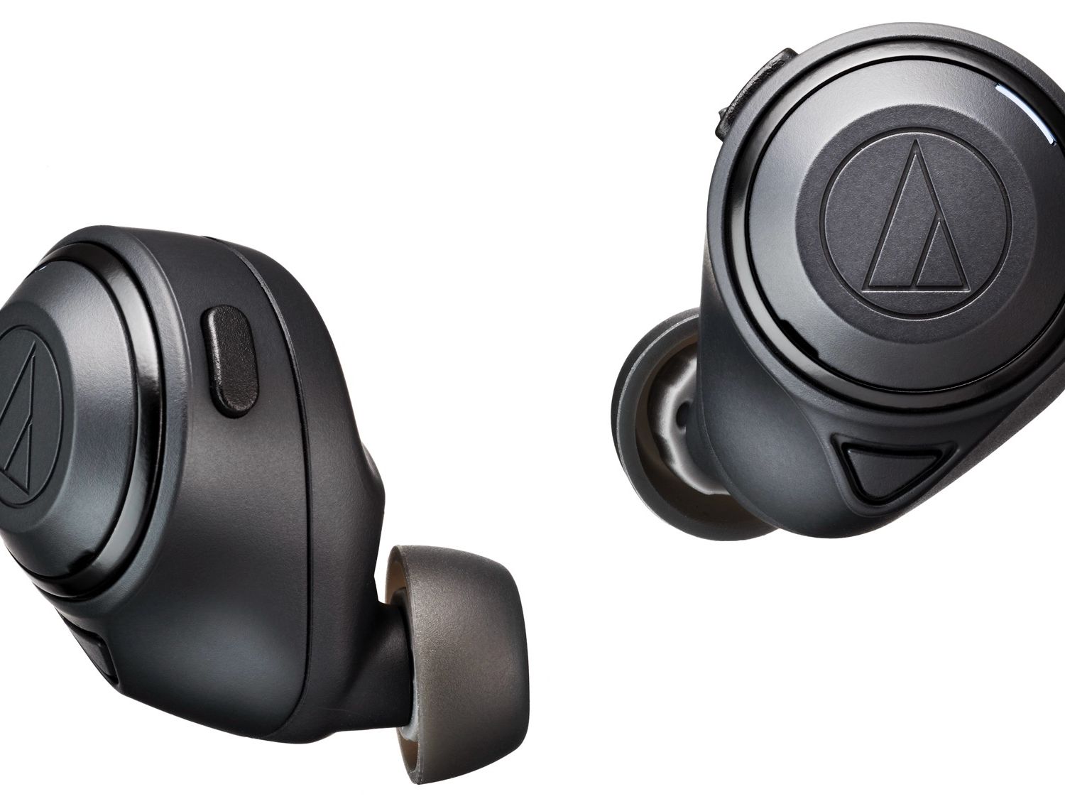 イヤホン audio-technica SOLID BASS ATH-CKS50TW ATH-CKS50TW｜イヤホン：完全ワイヤレスイヤホン｜オーディオテクニカ