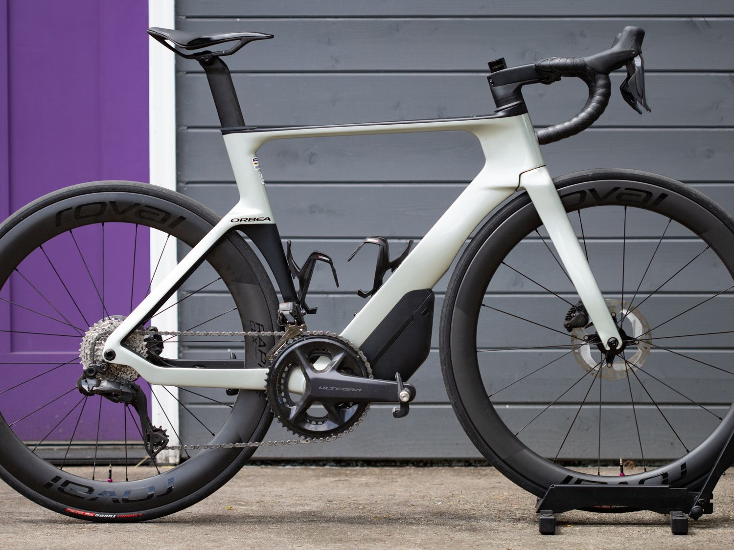 Orbea Orca Aero M120iLTD road bike review | Cycling Weekly