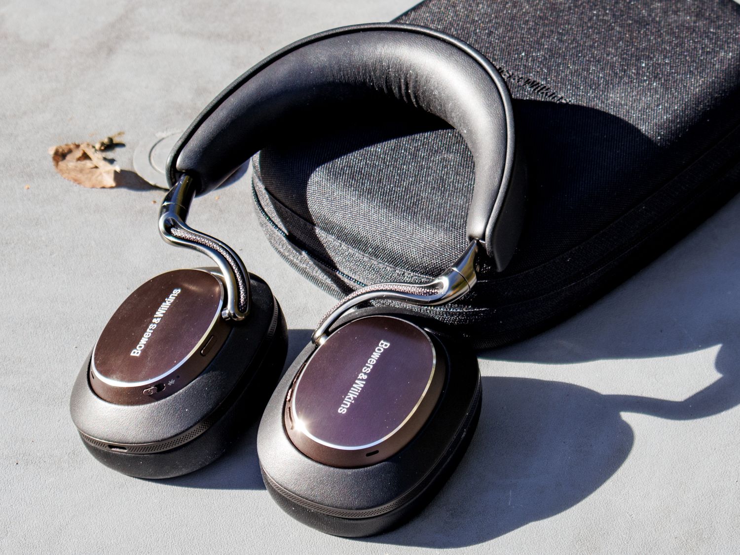 【ppppppp】Bowers & Wilkins Px8 S2 Bowers & Wilkins Px8 S2 Wireless Noise Canceling Bluetooth