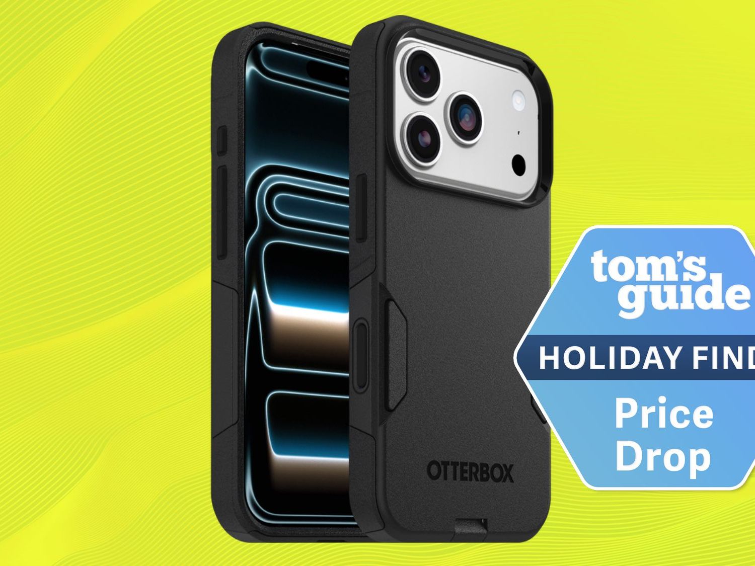 Case For IPhone 17 Pro Max Air Shockproof Magsafe Magnetic Hybrid Phone Cover