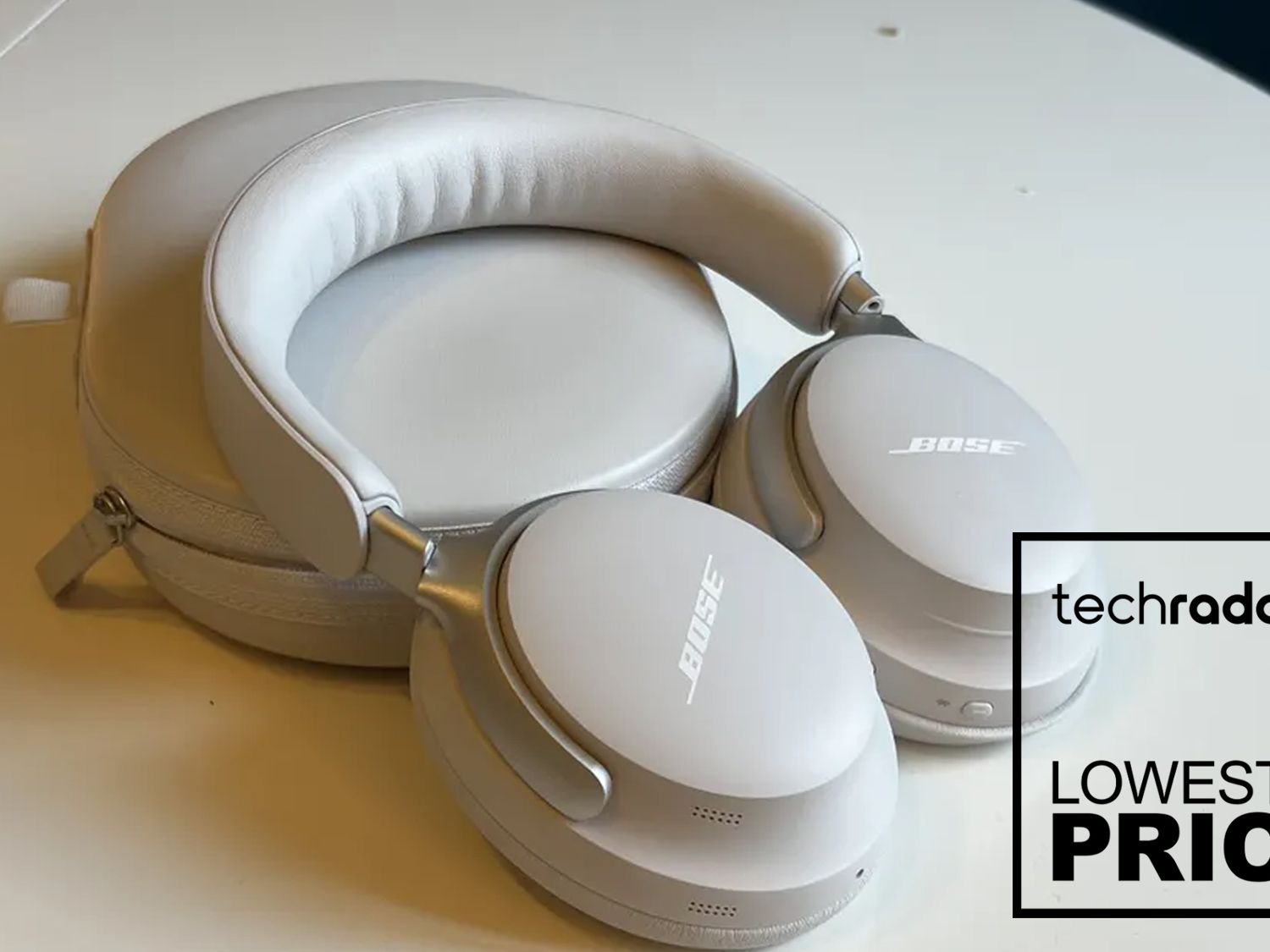 Forget Prime Day – this is the Bose QuietComfort Ultra Headphones