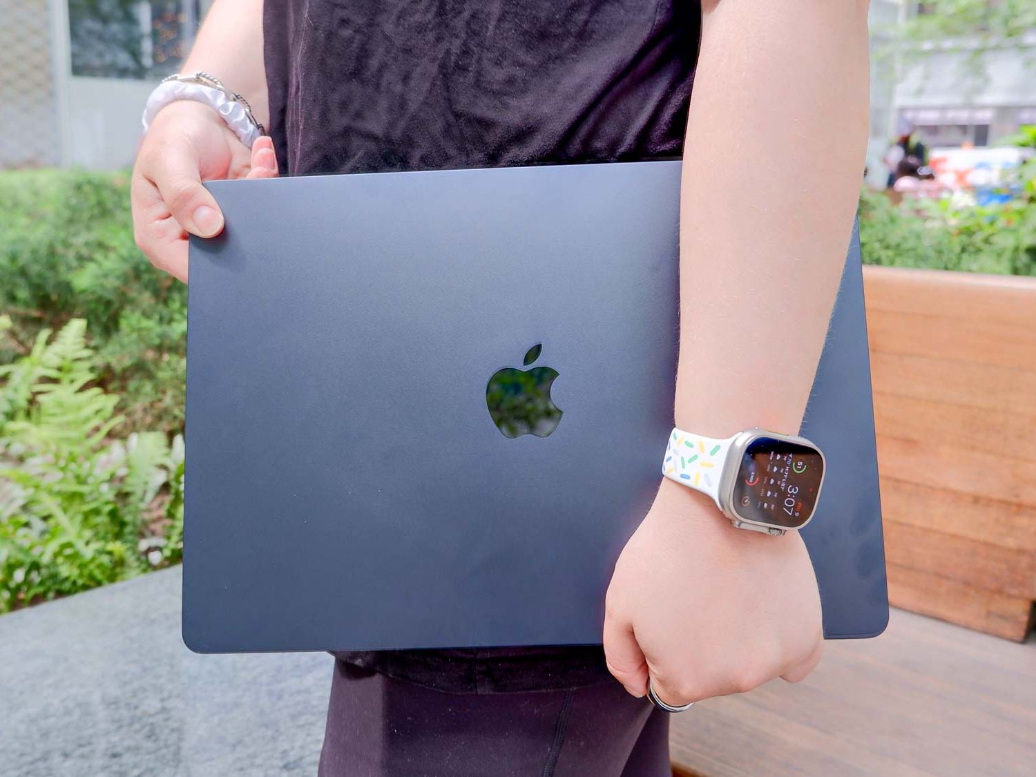 MacBook本体 MacBook Pro, AirPods Pro, Apple Watch 7 Macworld Podcast: Why you should buy the Apple Watch Series 7 or