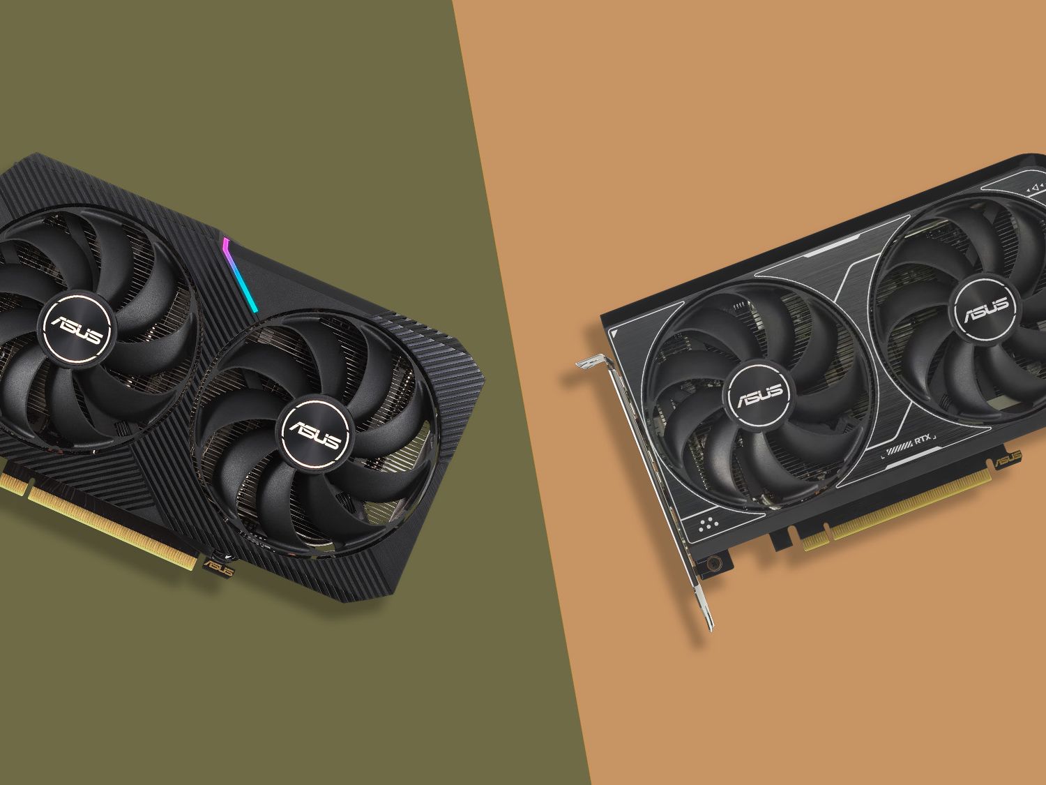 Nvidia RTX 4060 vs RTX 3060 | TechRadar