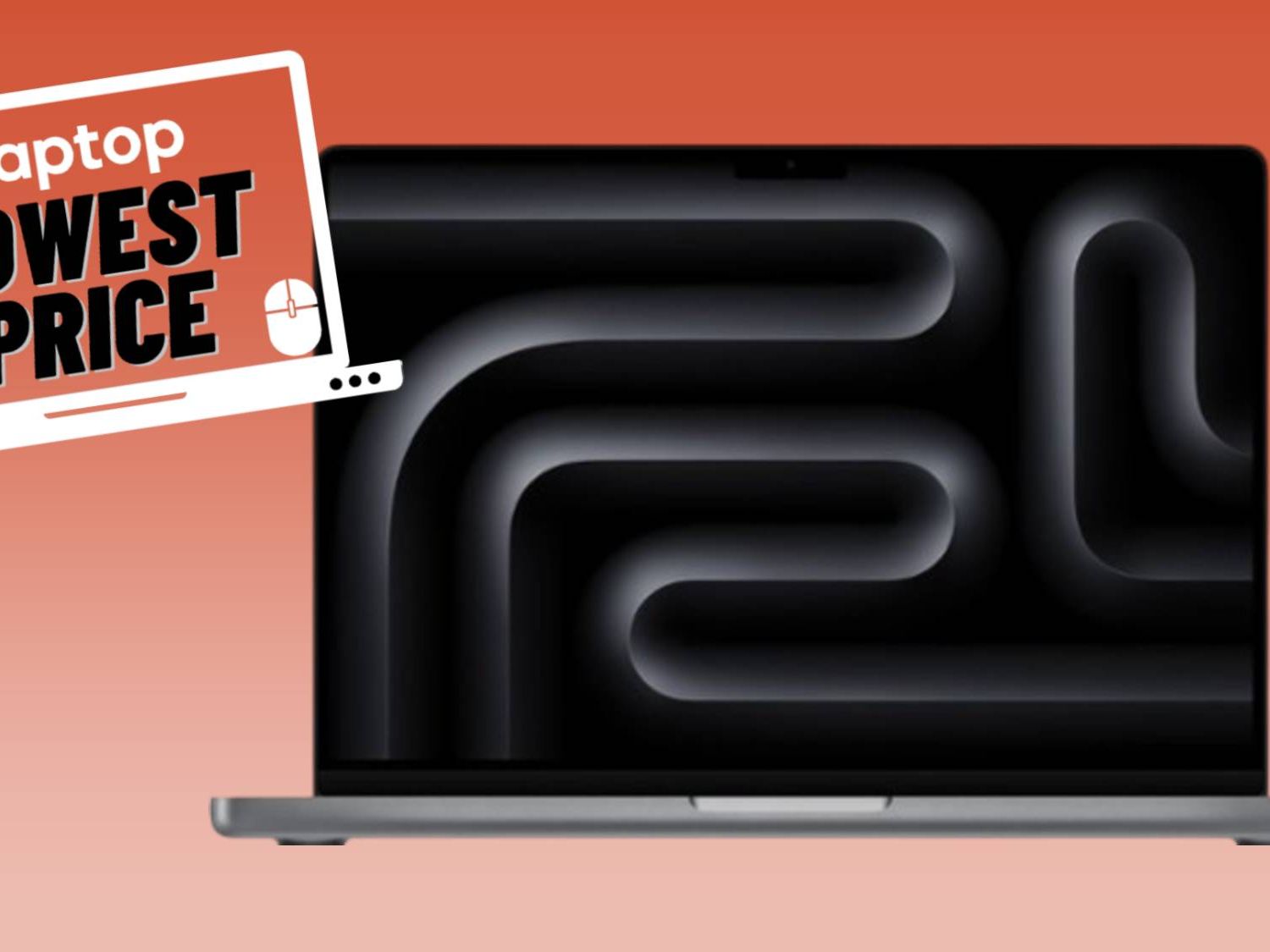 B&H knocks $700 off the M3 MacBook Pro 14 in huge spring