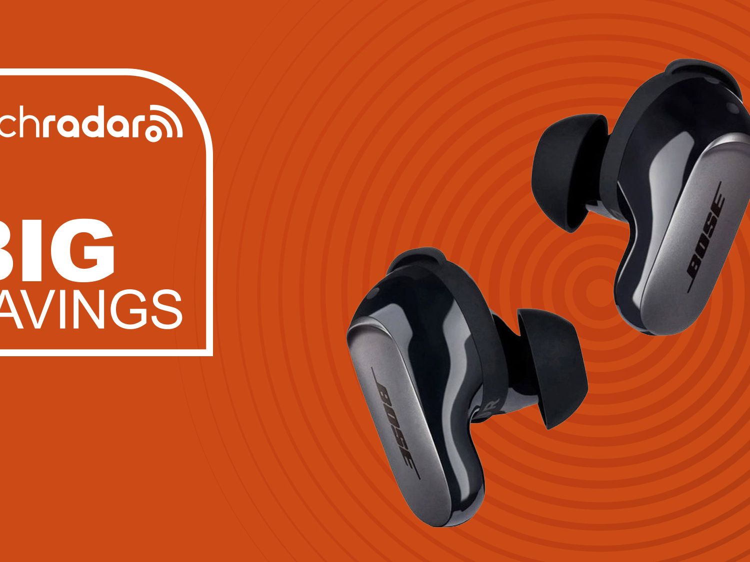 【BOSE】 ワイヤレスイヤホンORANGE Bose SoundSport Free True Wireless Earbuds - Orange