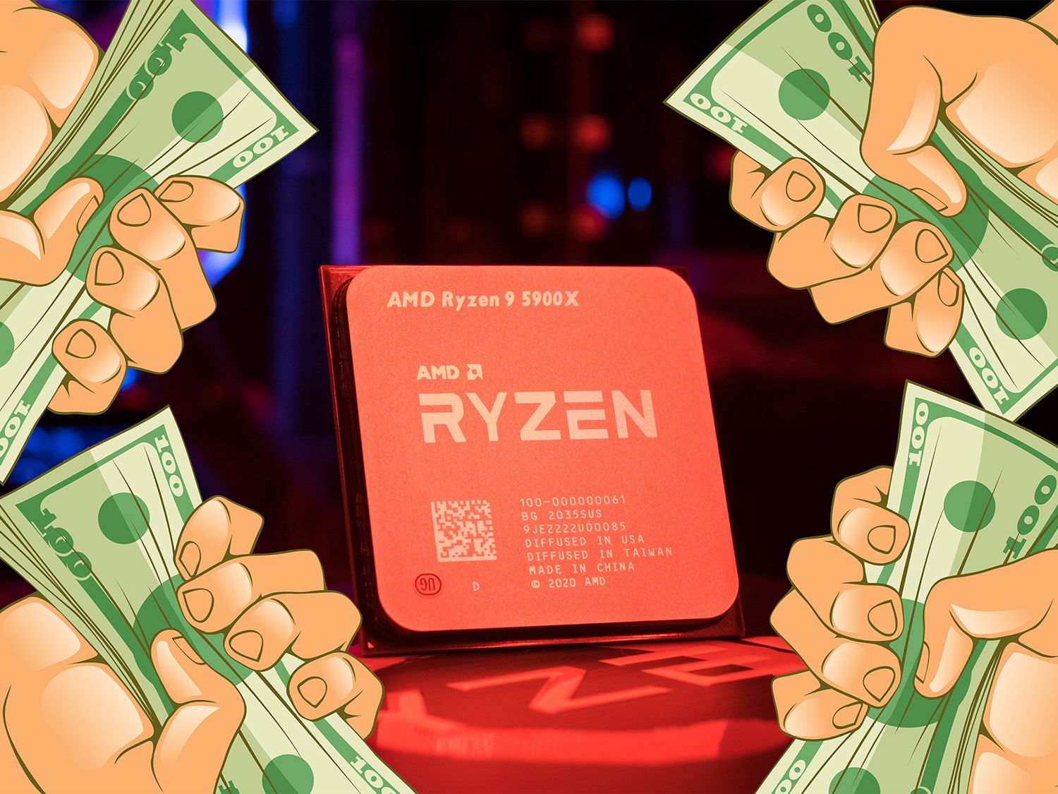 Where Buy an AMD Zen 3 Ryzen 5000 CPU | Tom's Hardware