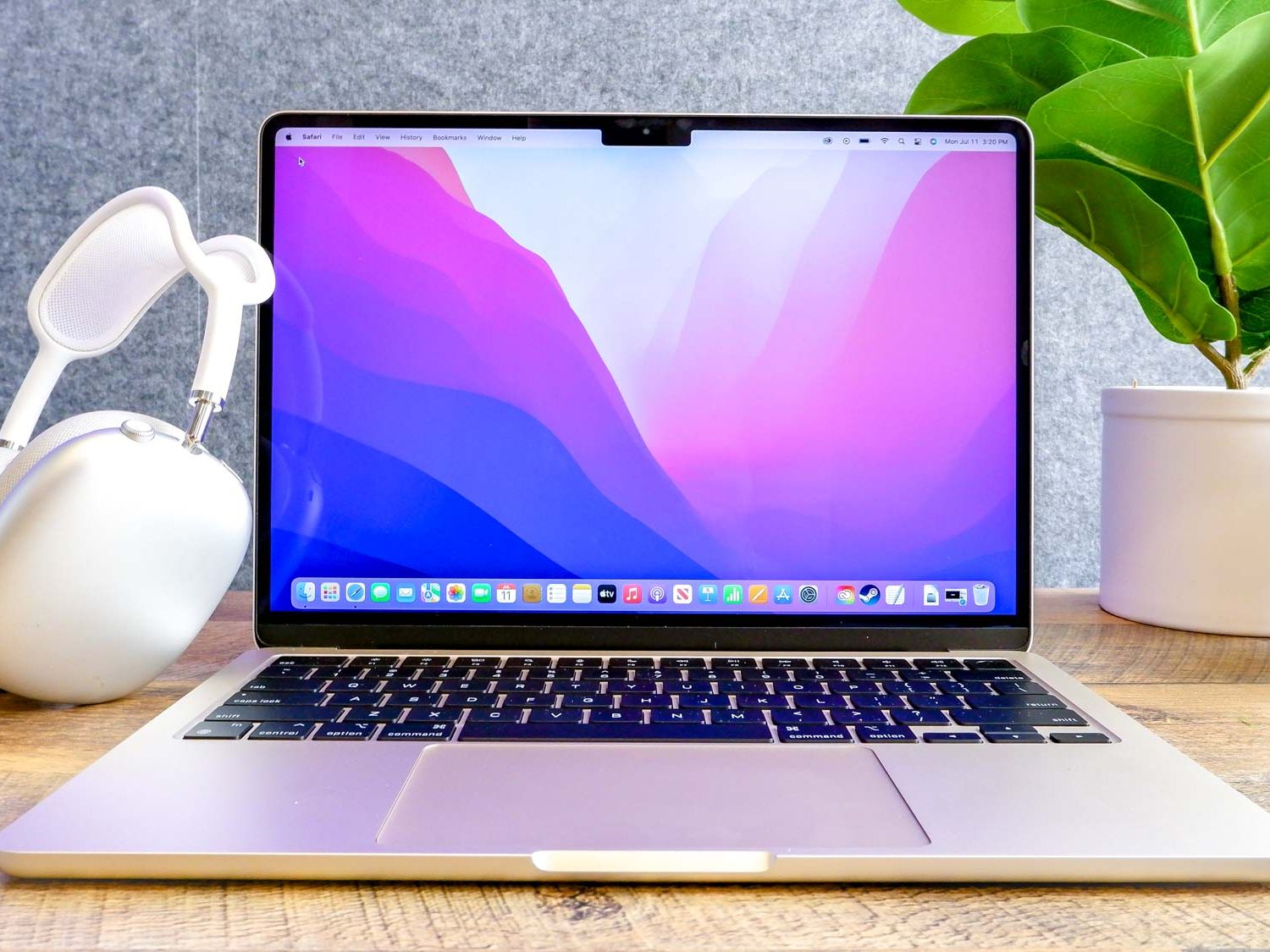 MacBook Air OLED tipped for 2024 — here's what we know