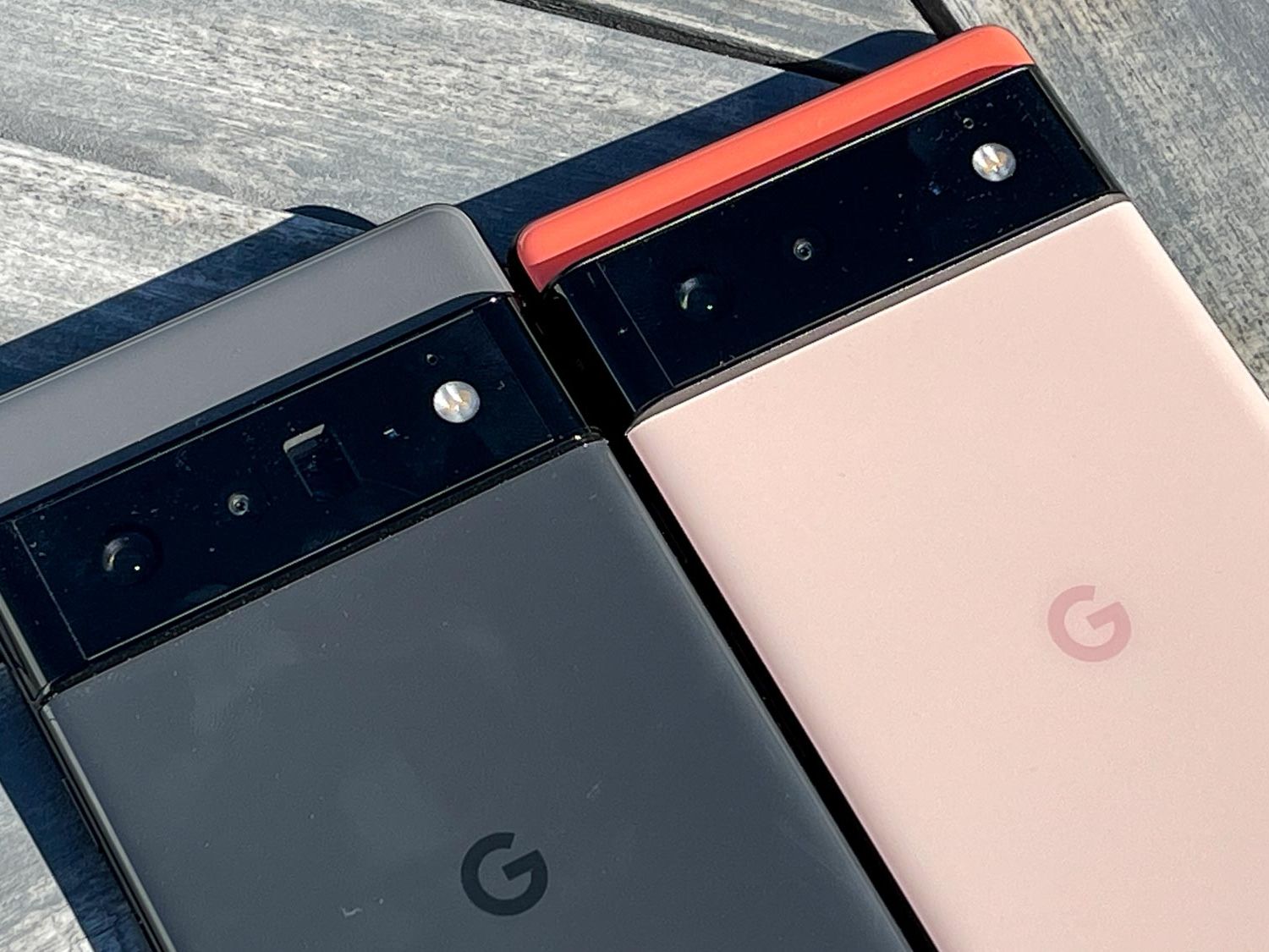 Pixel 6 is compatible with Android 16 developer preview