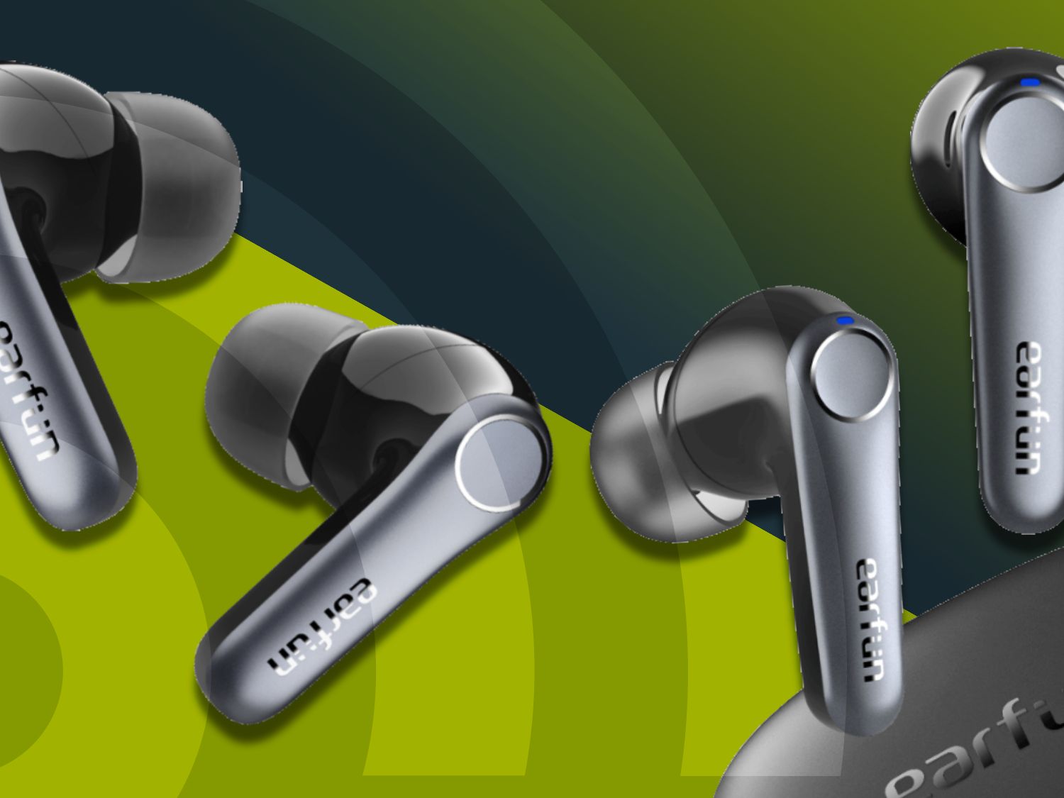 Earfun Air Pro 4 vs Earfun Air Pro 3: comparing the two cheap