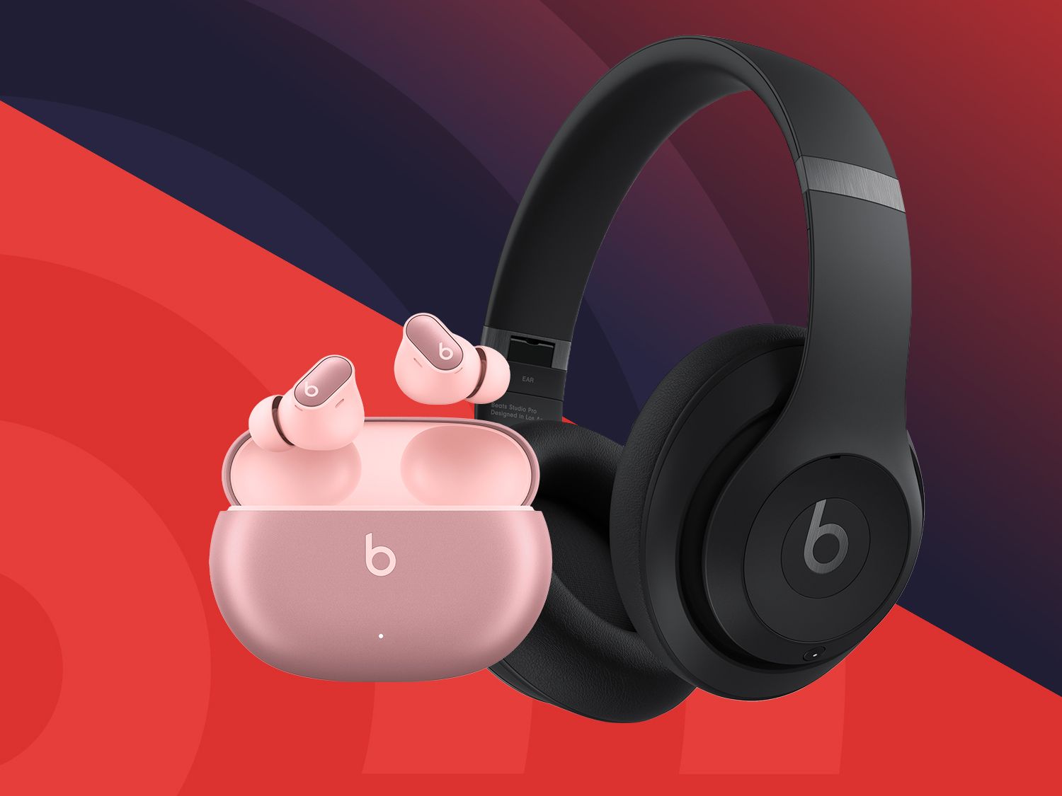 The best Beats headphones for all budgets, tested and recommended