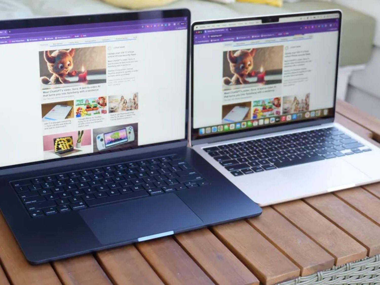 Hurry! Every MacBook Air is on sale right now, save up to