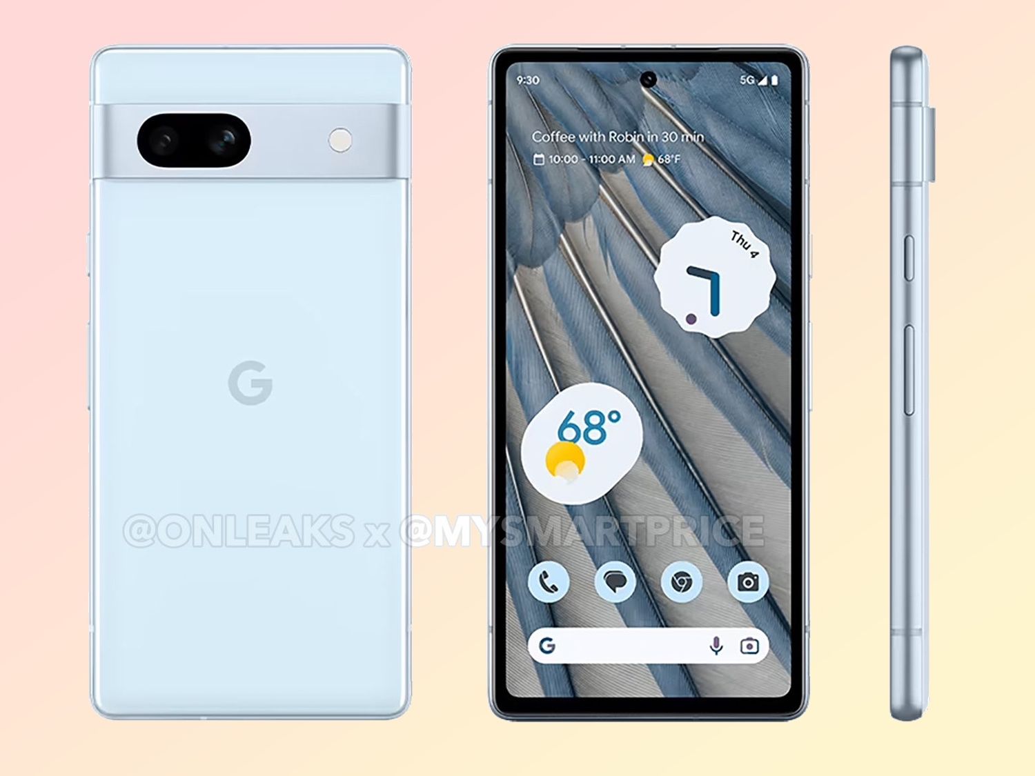 Google Pixel　7a　シー Amazon.com: Google Pixel 7a 5G, US Version, 128GB, Sea