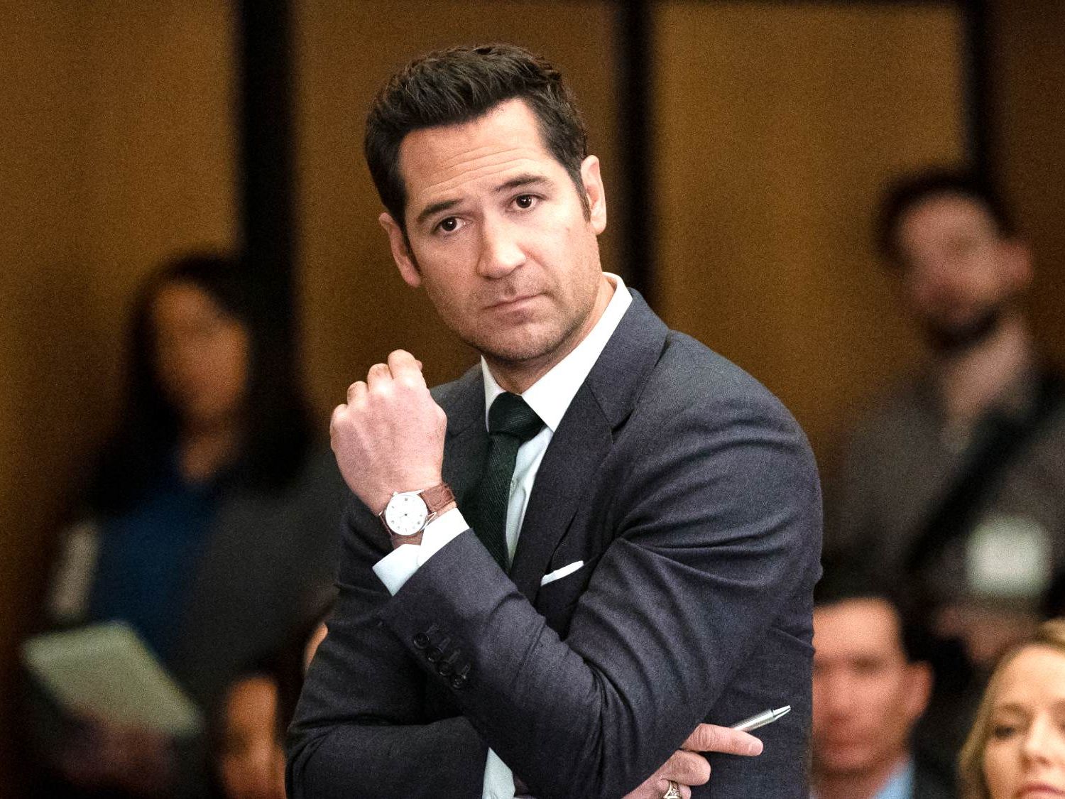 August Rush | TV Time, image size:1500x1125