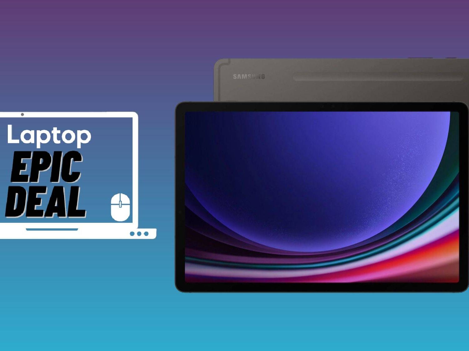 【美品】国内版Galaxy Tab S9+　★1年補償あり★ サムスン「Galaxy Tab S9」シリーズ製品レビュー：マルチタスクに