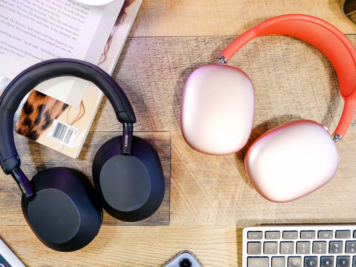 美品】WH-1000XM5 + Earprofit (M55) セット Amazon.com: Sony WH