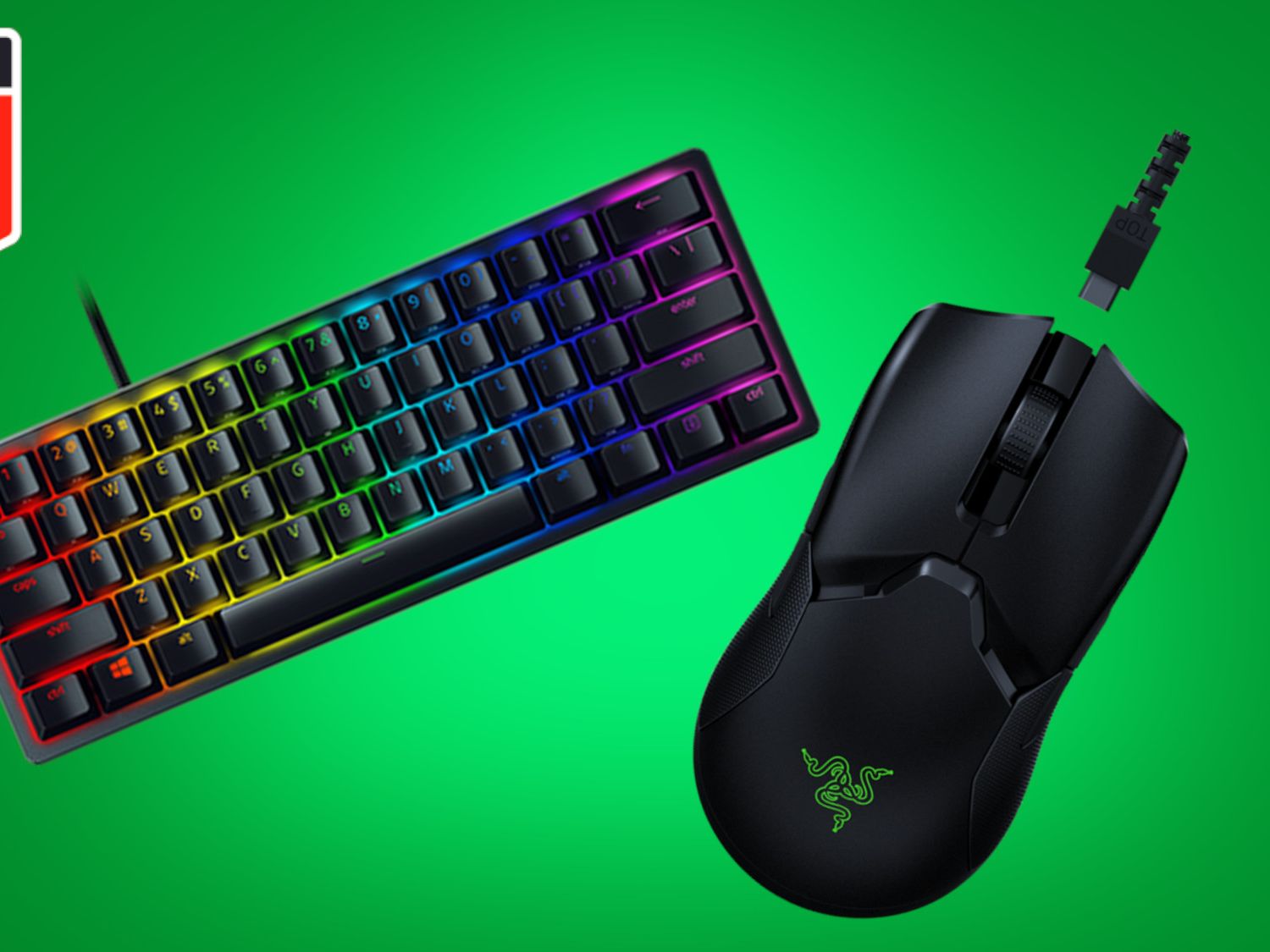 Razer Viper Ultimate Huntsman Miniセット BLcnqr6FPNpFMHHYRGf5KN.jpeg