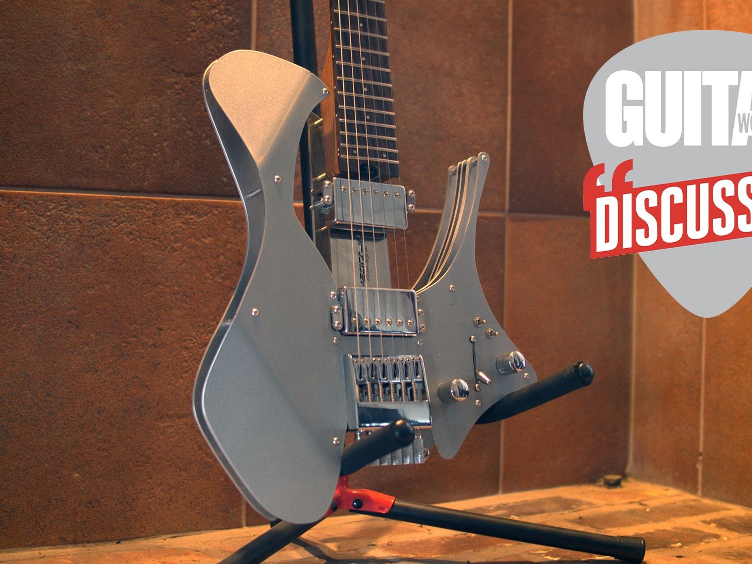 What do you want from the future of guitars? | Guitar World