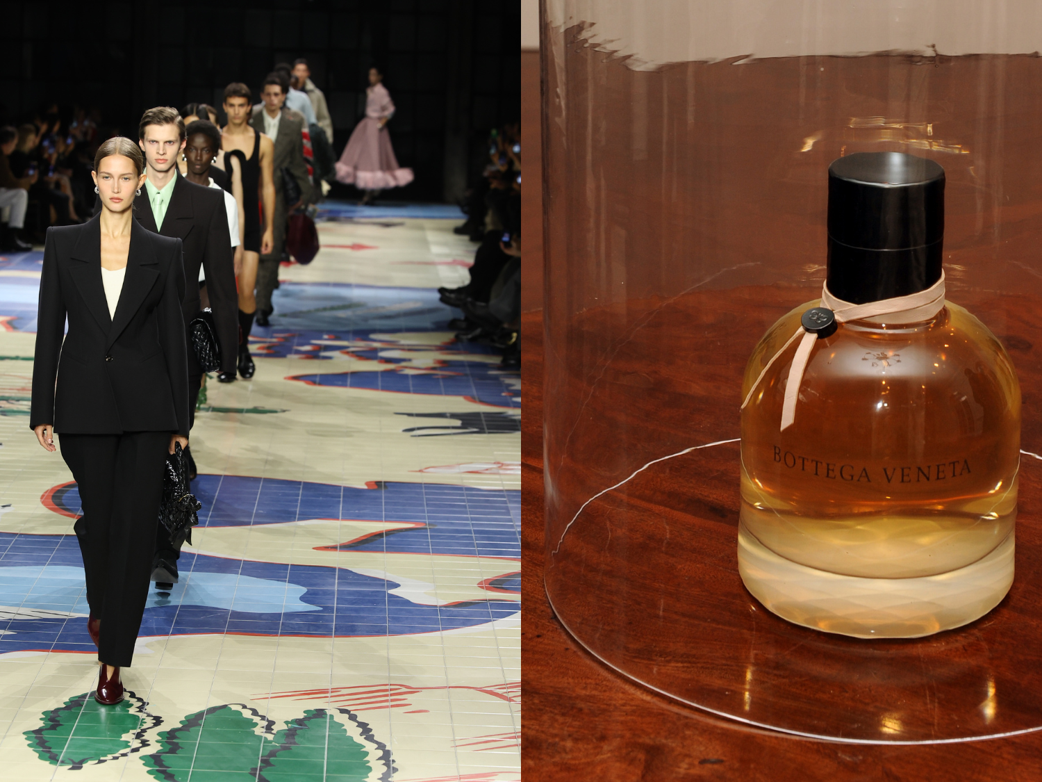 Everything We Know About Bottega Veneta's First In-House Fragrance