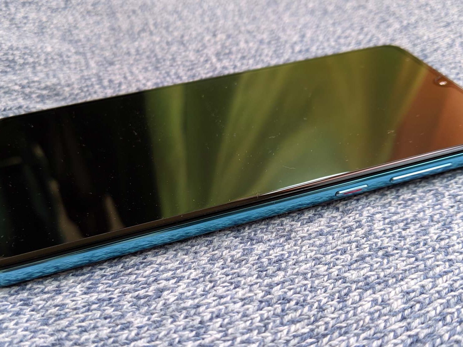 Huawei P30 Review - Not a Pro, but Certainly No Amateur | Tom's Guide