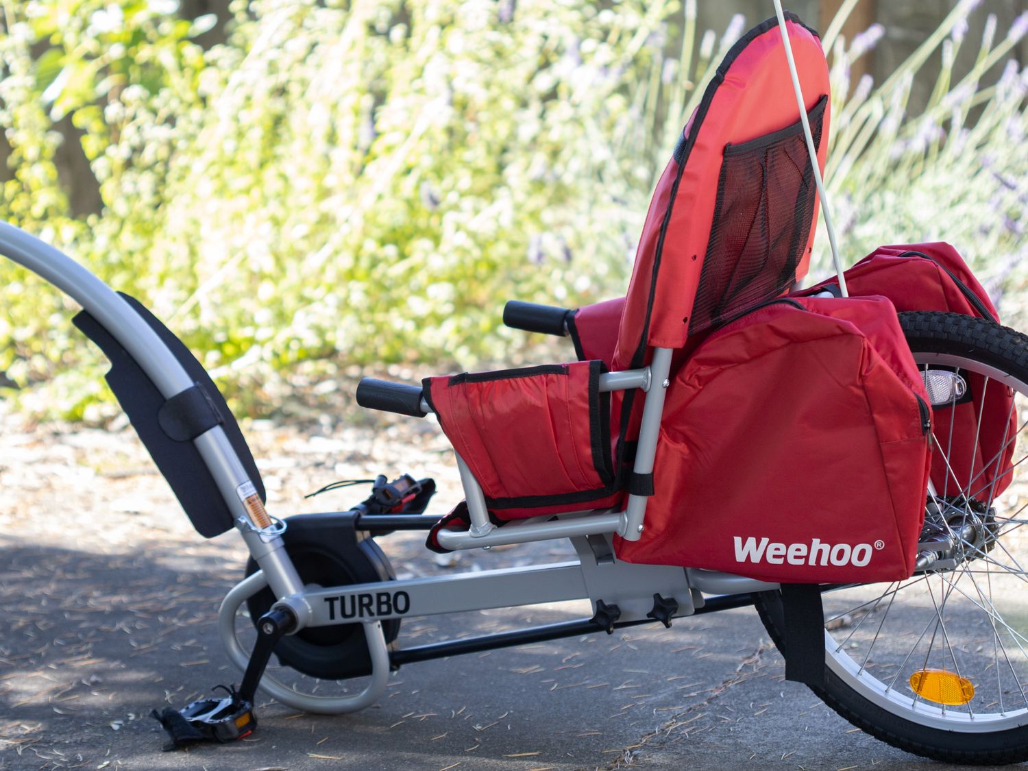 Mountain Bike Instep Bike Trailer Folding Instructions InStep Take