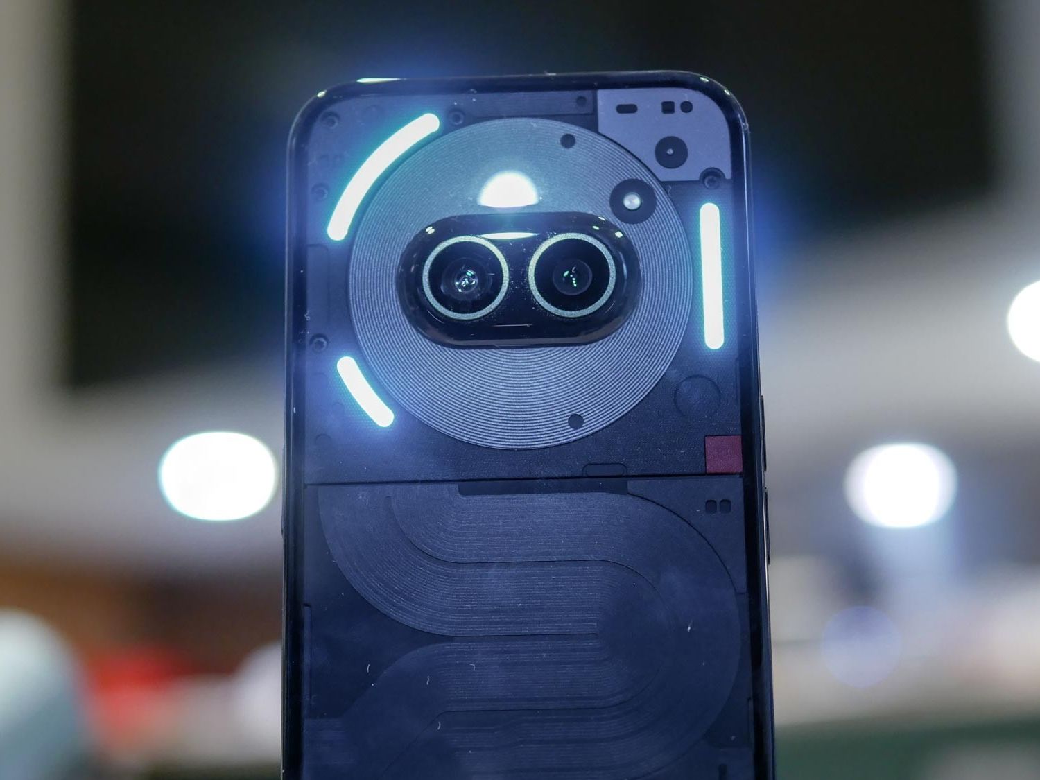 Nothing Phone 2a is tougher than you might think | Tom's Guide