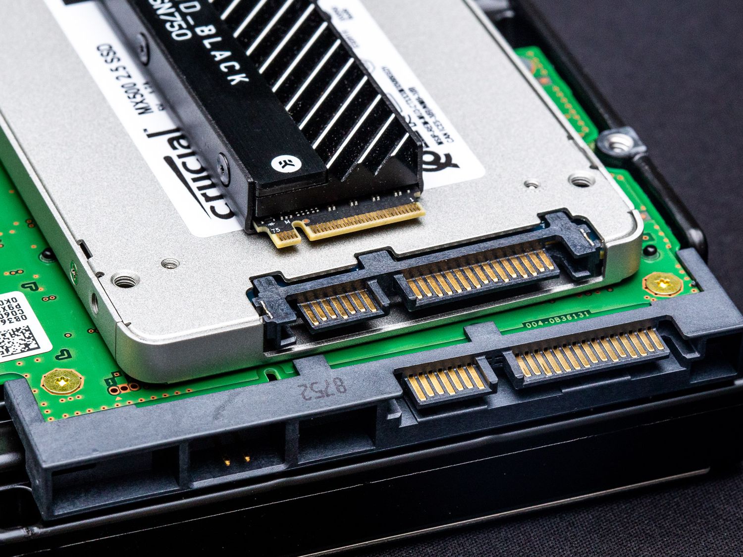 Performance Tests and Conclusion - SSD vs HDD Tested: What's the