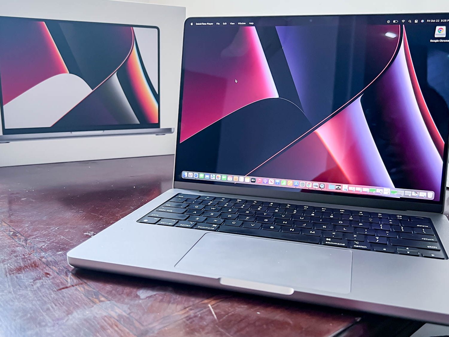 【激安超美品最終チャンス】MacBook Pro MACBOOK PRO Apple MacBook Pro 14.2インチ Liquid Retina XDRディスプレイ