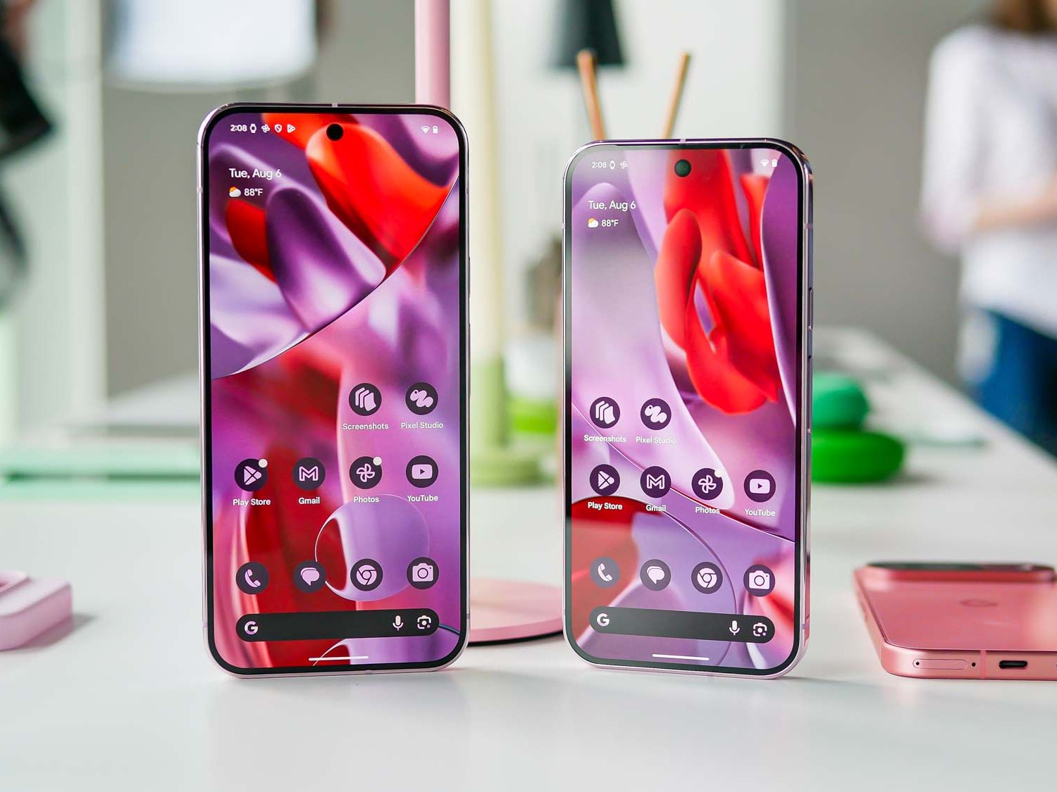 Google Pixel 9 Pro XL release date, specs, price, size and latest