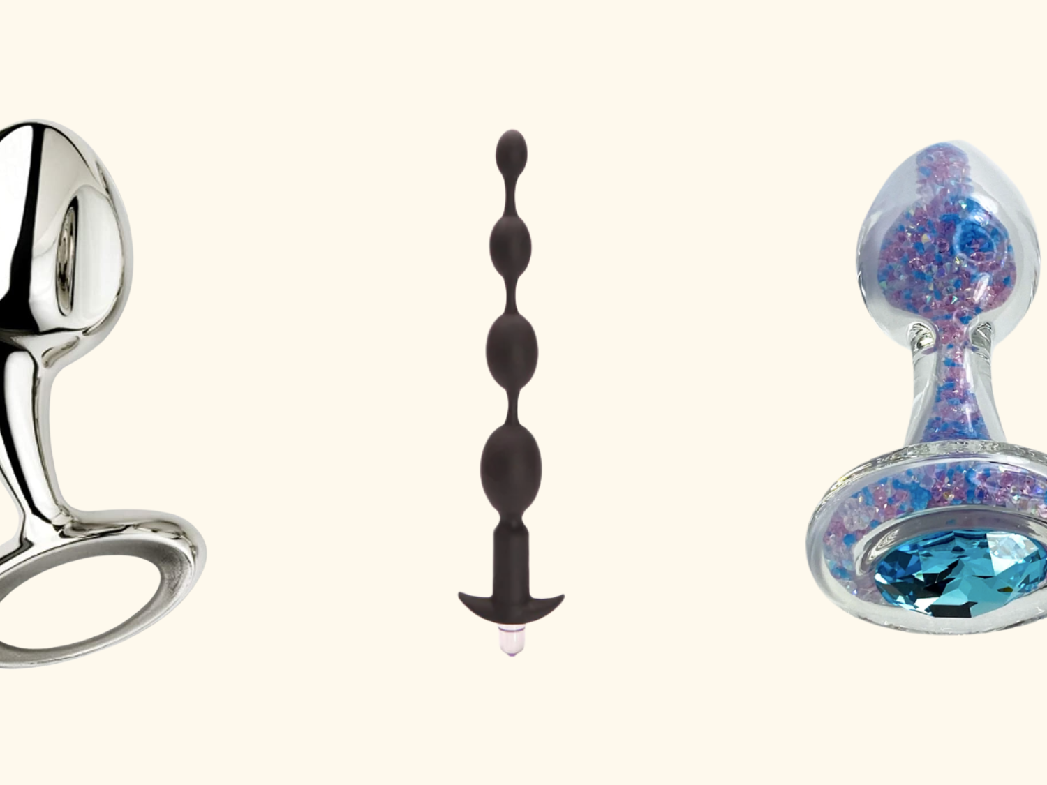 Best anal toys: 9 expert recommended toys for anal play | Marie Claire UK Best anal toys: 9 expert recommended toys for anal play | Marie Claire UK