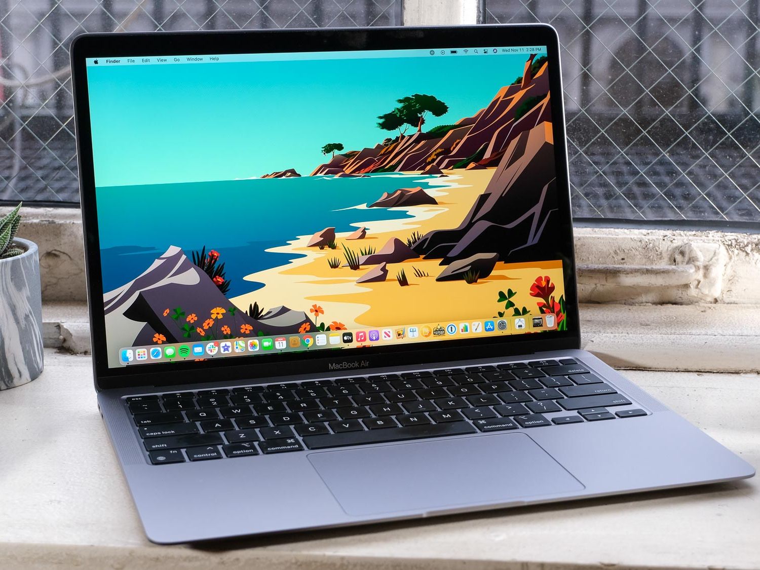 The MacBook Air M1 is officially dead — here's the new $999