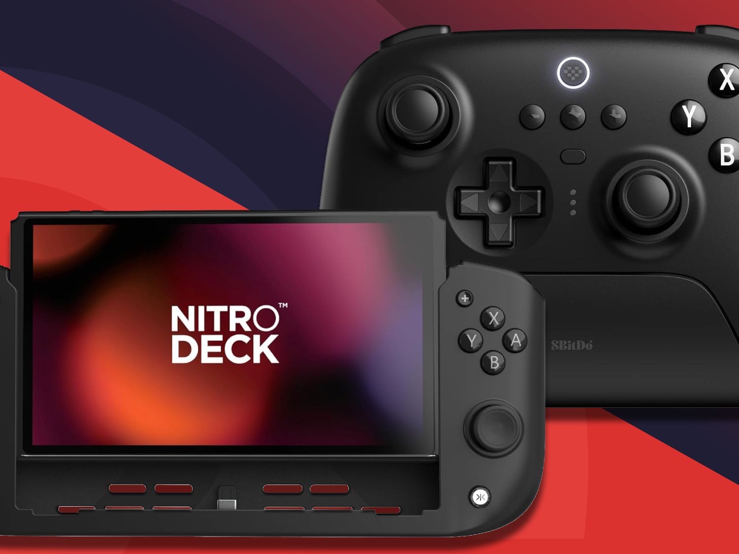 These are the 7 best Nintendo Switch accessories in 2025 | TechRadar These are the 7 best Nintendo Switch accessories in 2025 | TechRadar