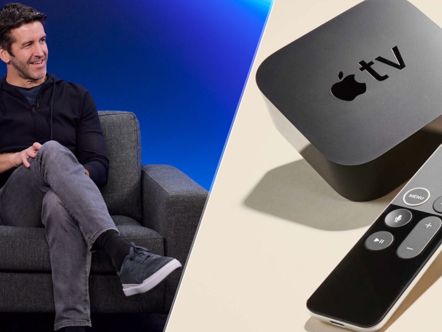 Is a new Apple TV in the works? Here's how John Ternus