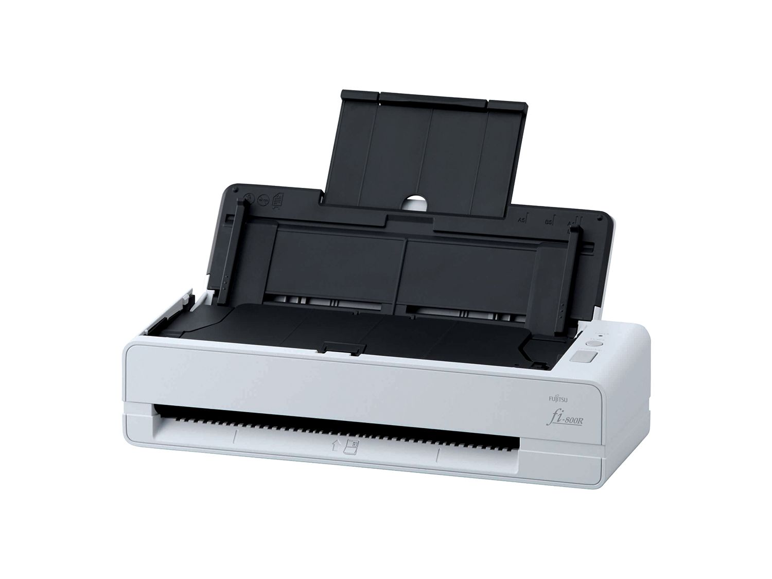 Fujitsu fi-800R review: Snappy scanning | IT Pro